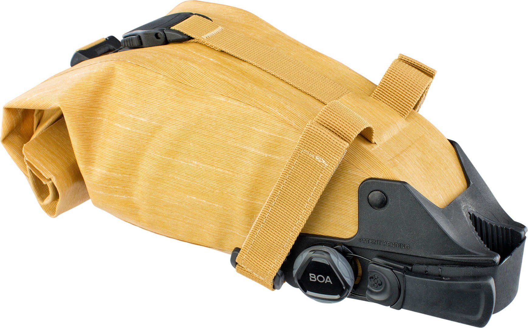 EVOC Fahrradrucksack Boa Satteltasche, Wasserdicht