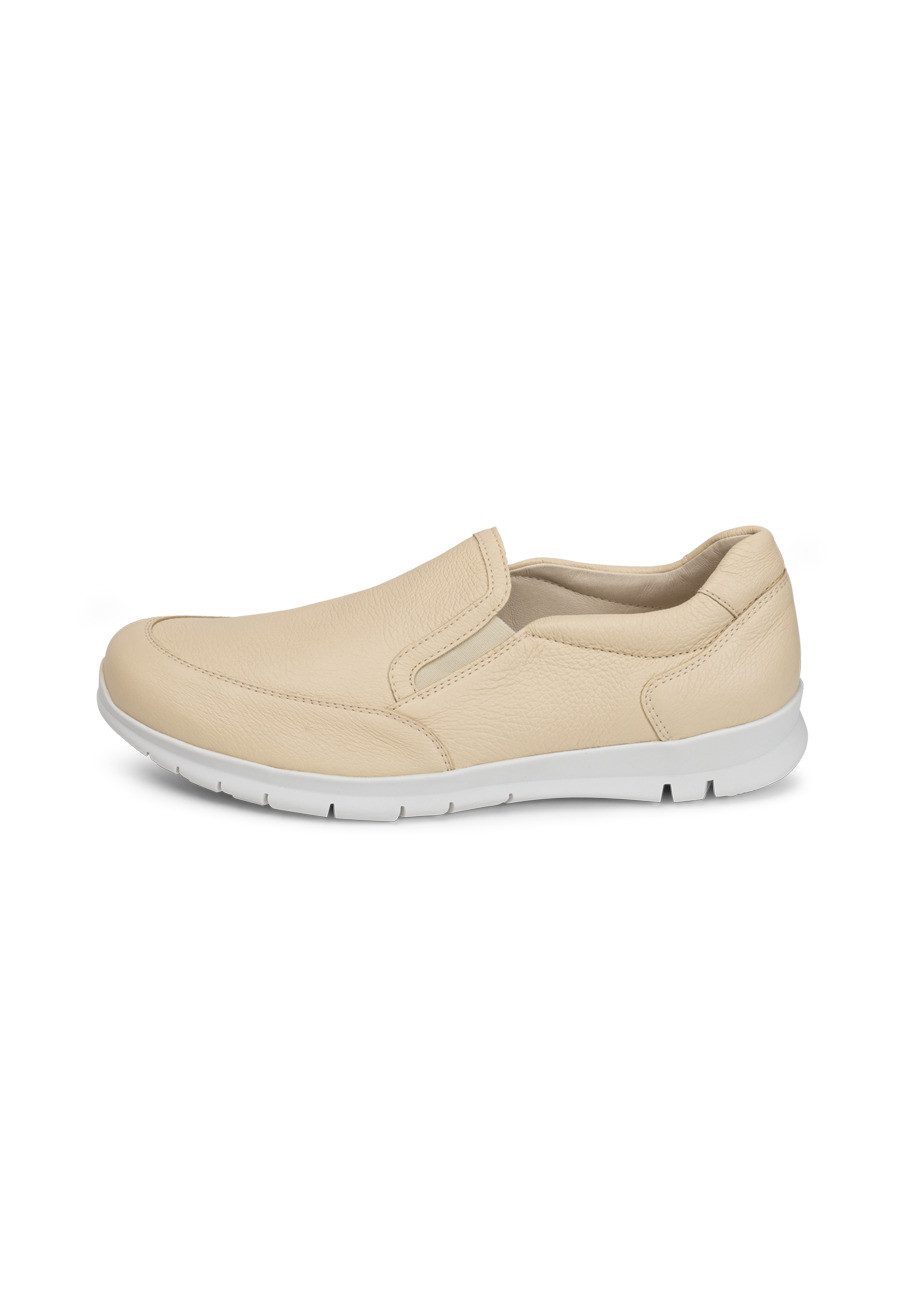 vitaform Herrenschuhe Slipper Hirschleder Slipper günstig online kaufen
