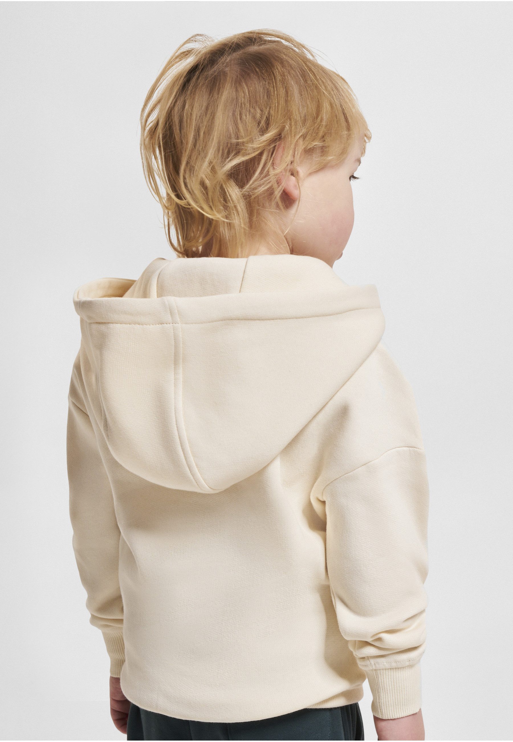 URBAN CLASSICS Hoodie Urban Classics Damen Girls Organic Hoody (1-tlg)