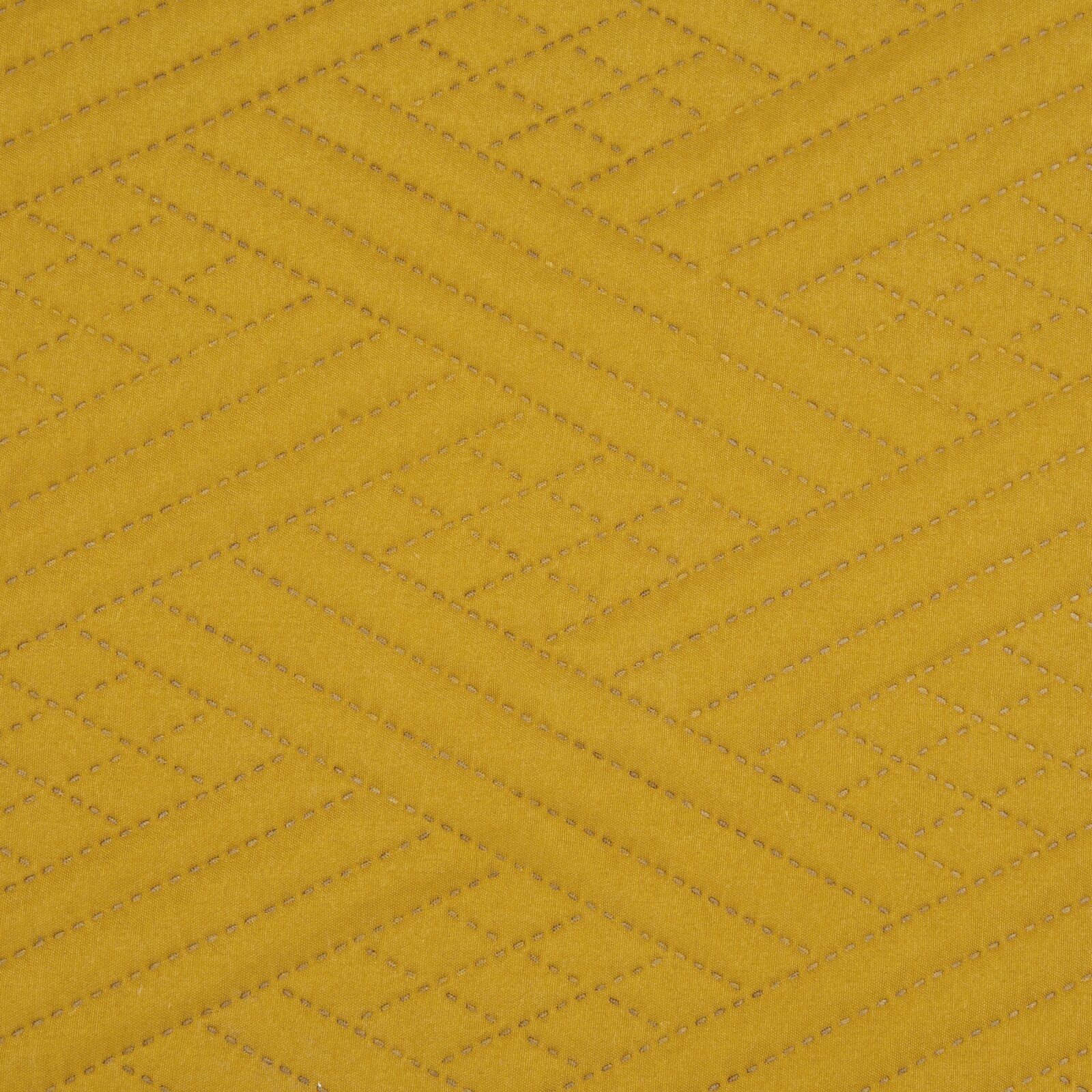 Design91 Tagesdecke Bettrüberwurf Steppdecke Allzweckdecke, Gesteppte günstig online kaufen