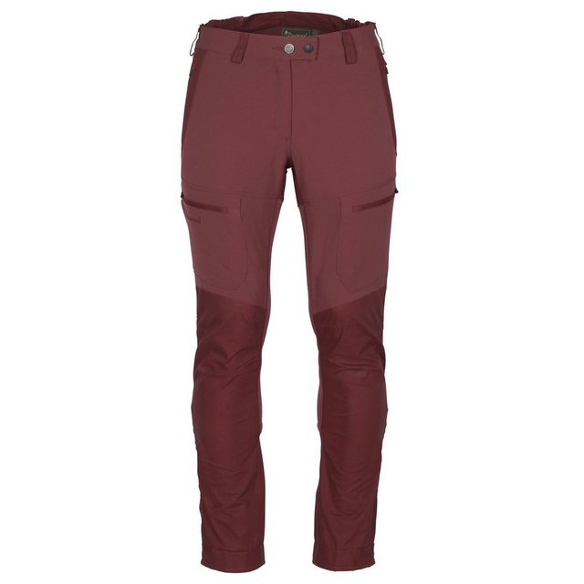 Pinewood Funktionshose Pinewood Finnveden Hybrid Trousers W`s - Wanderhose günstig online kaufen