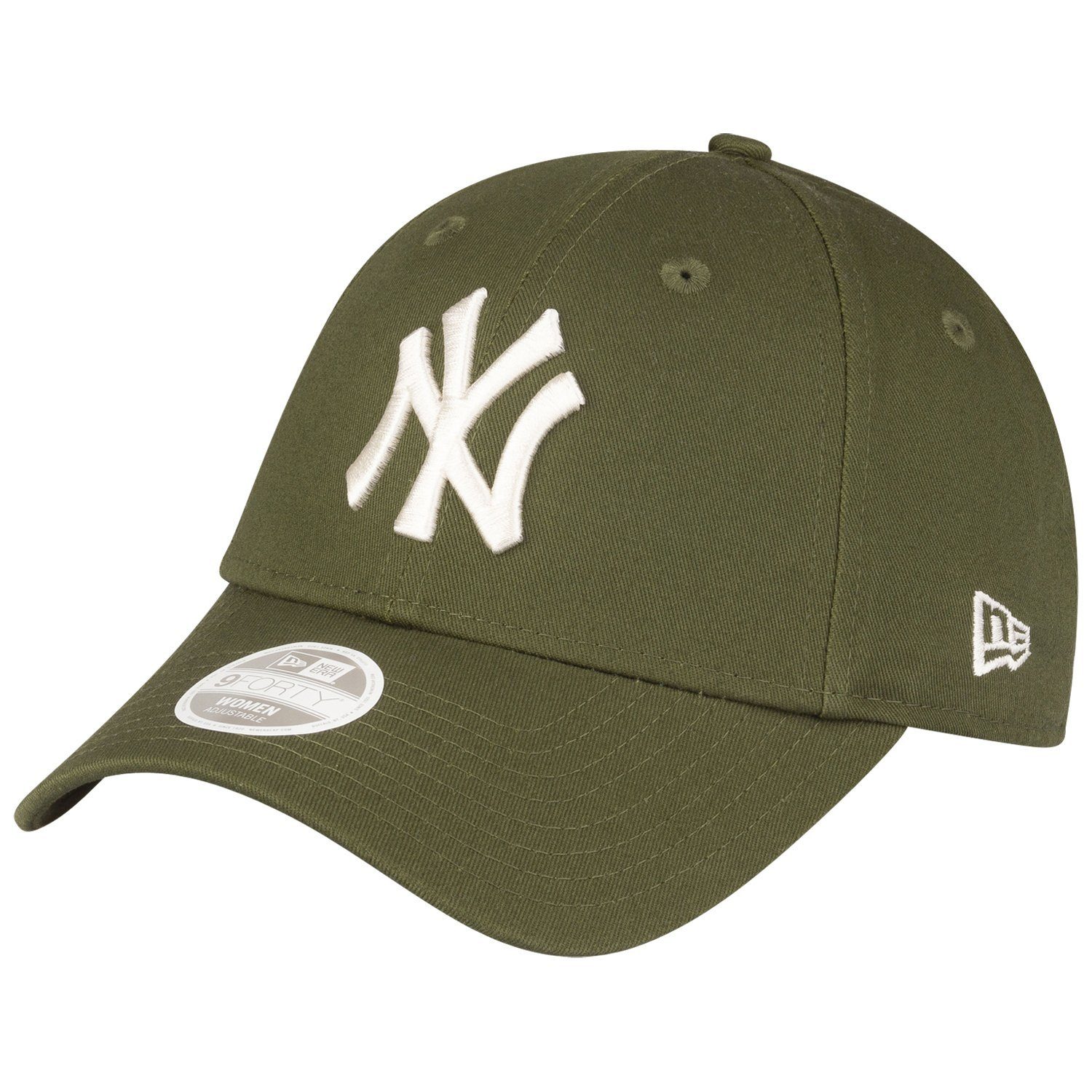 New Era Baseball Cap 9Forty New York Yankees