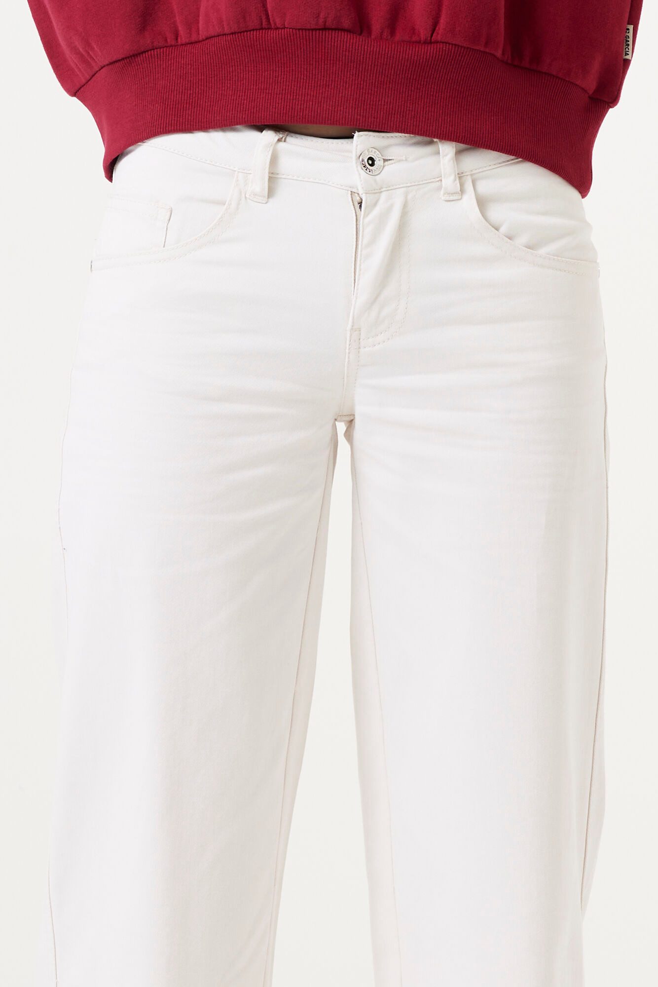 Garcia Stretch-Jeans slim fit