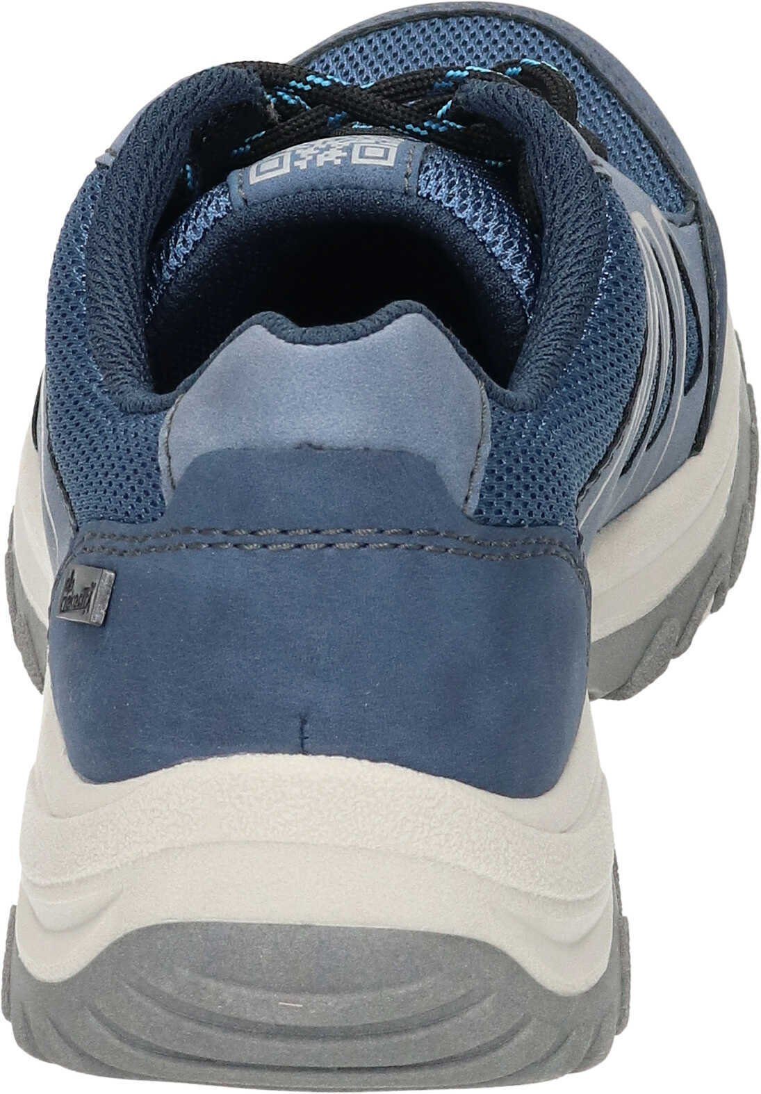 Rieker Schnürer Schnürschuh mit RIEKER-TEX