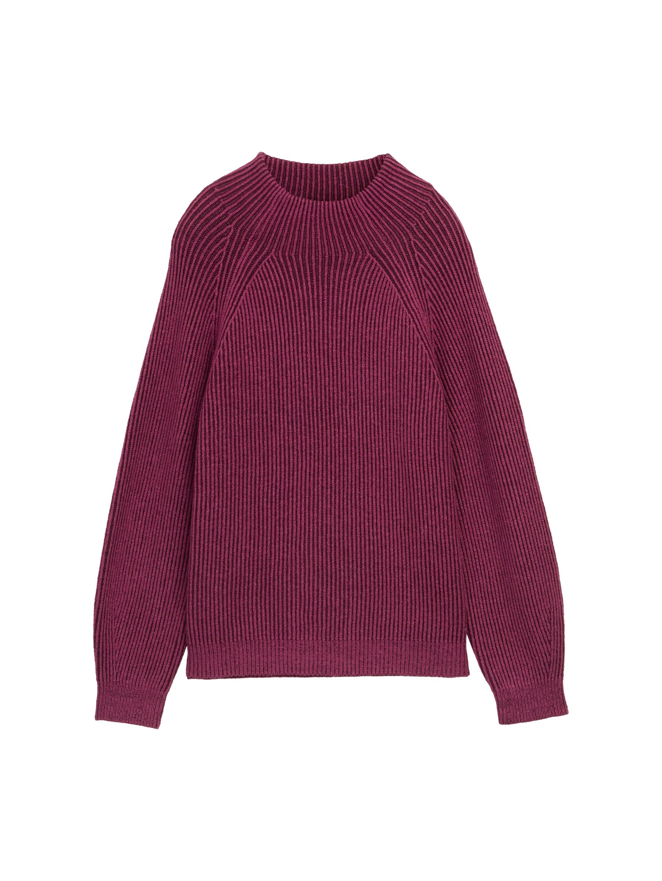 TOM TAILOR Strickpullover günstig online kaufen