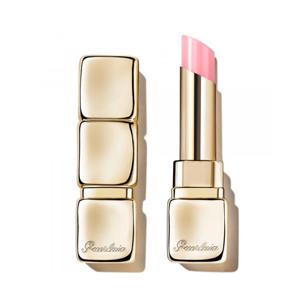 GUERLAIN Lippenstift Kisskiss Bee Glow Barra De Labios 258 Rose 1un