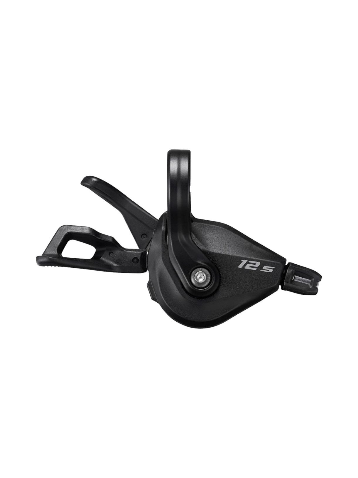 Shimano Schalthebel SHIMANO Schalthebel DEORE 12 Fach SL-M6100-R RECH TS Unisex