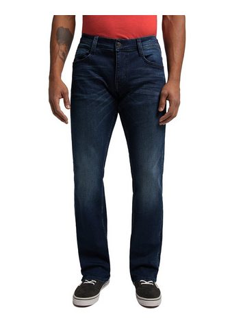  MUSTANG Straight-Jeans Oregon batai