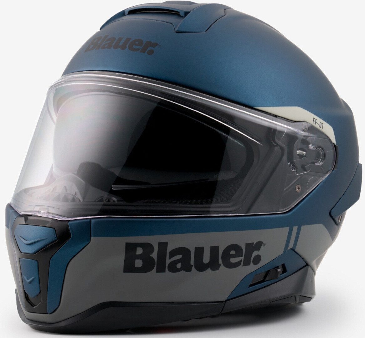 Motorradhelm FF-01 Helm