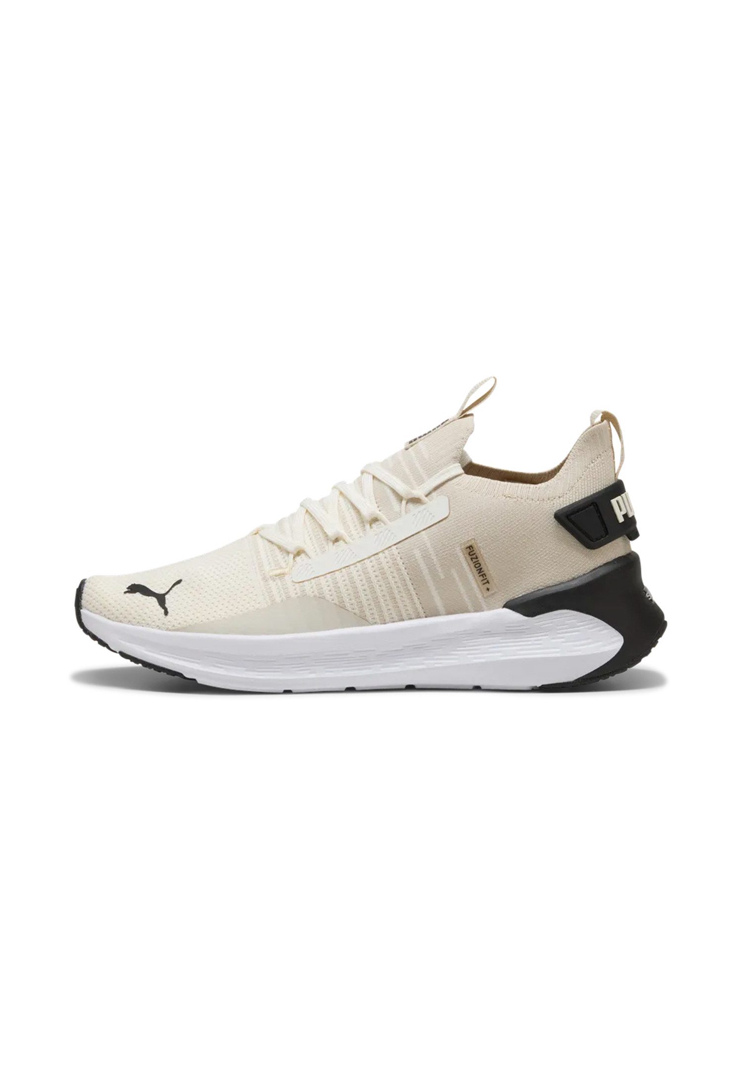 PUMA Softride Symmetry Fuzion LS Sneaker