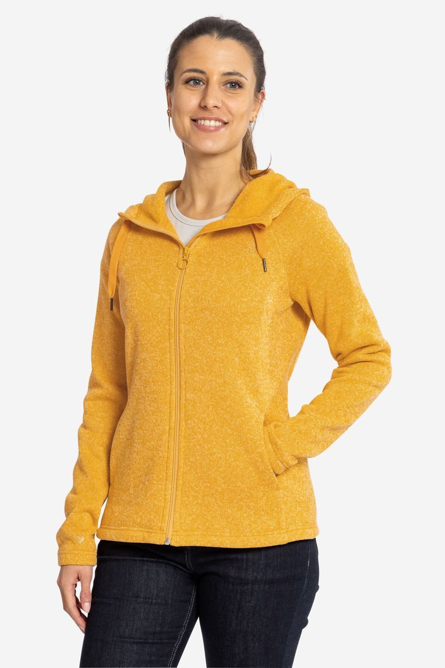 Elkline Fleecejacke Pretty