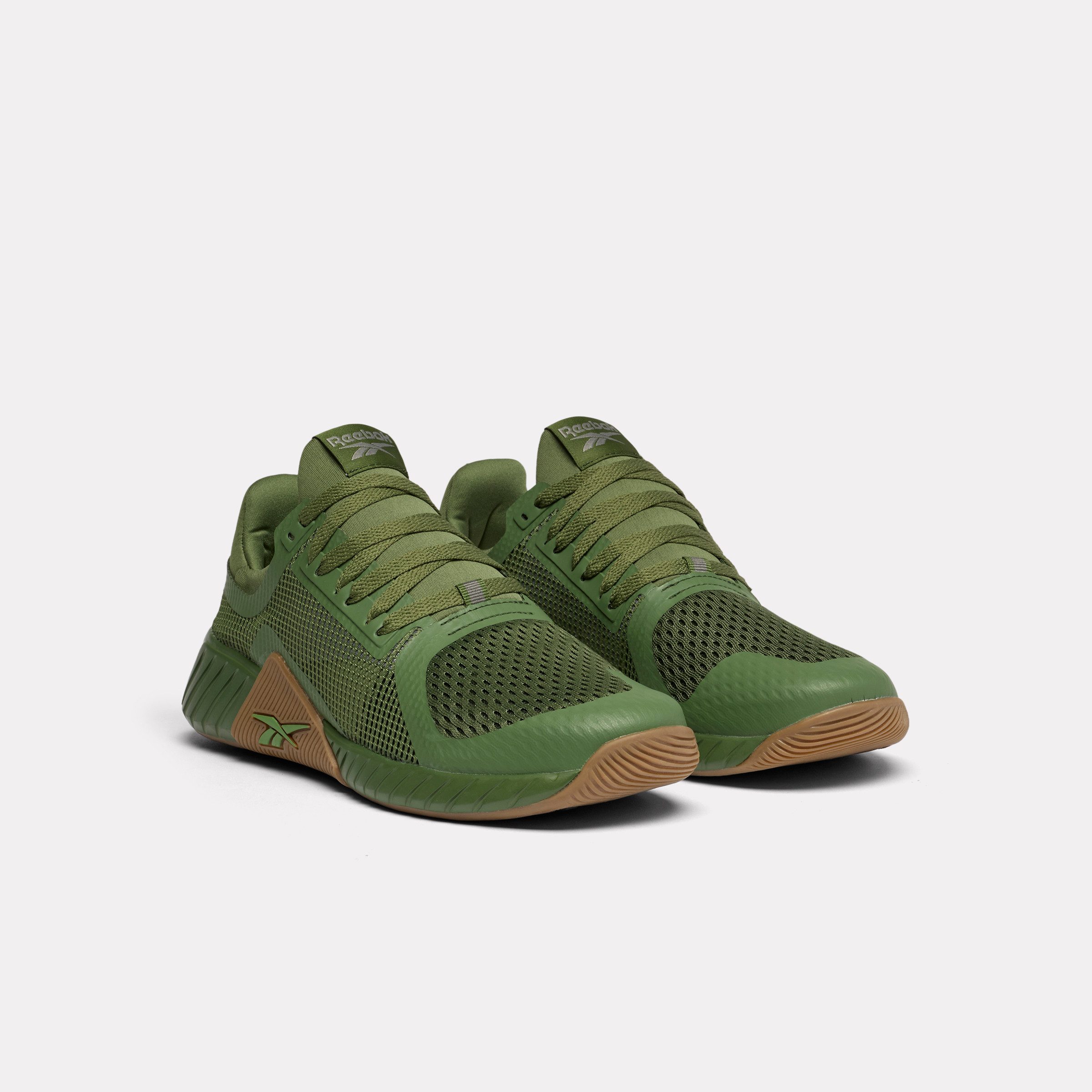 Reebok FLIP CHARGE Trainingsschuh ideal für Gym und Fitnessstudio