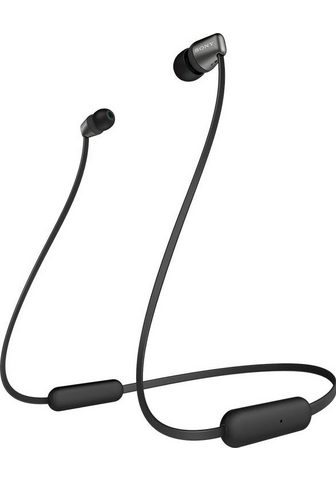 Sony WI-C310 In-Ear-Kopfhörer (Sprachsteuer...