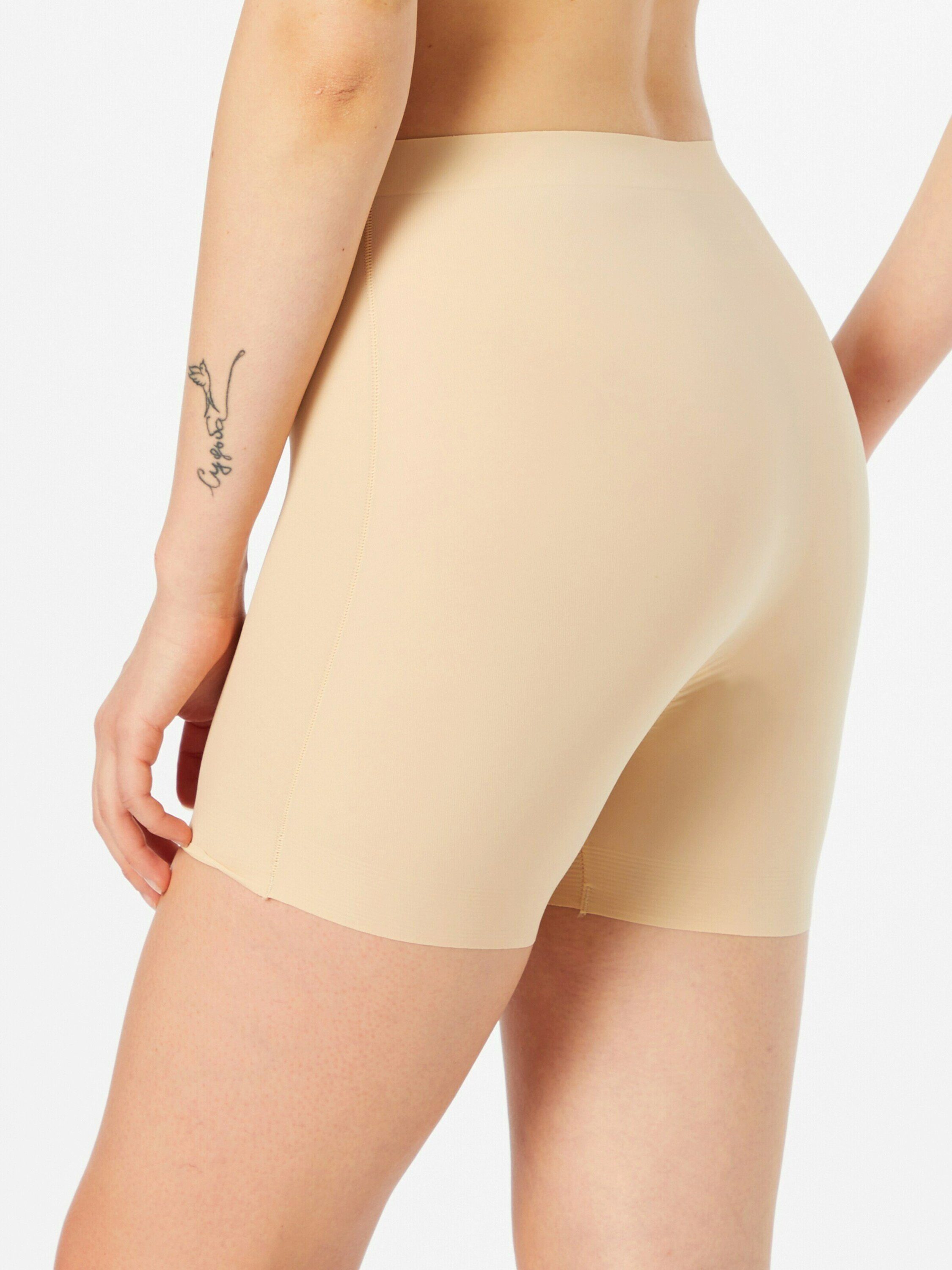 MAGIC Bodyfashion Shapinghose (1-St) Plain/ohne Details – Bild 3 von 3