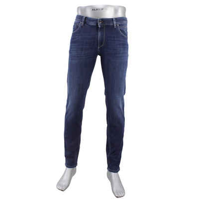 Alberto Stretch-Jeans