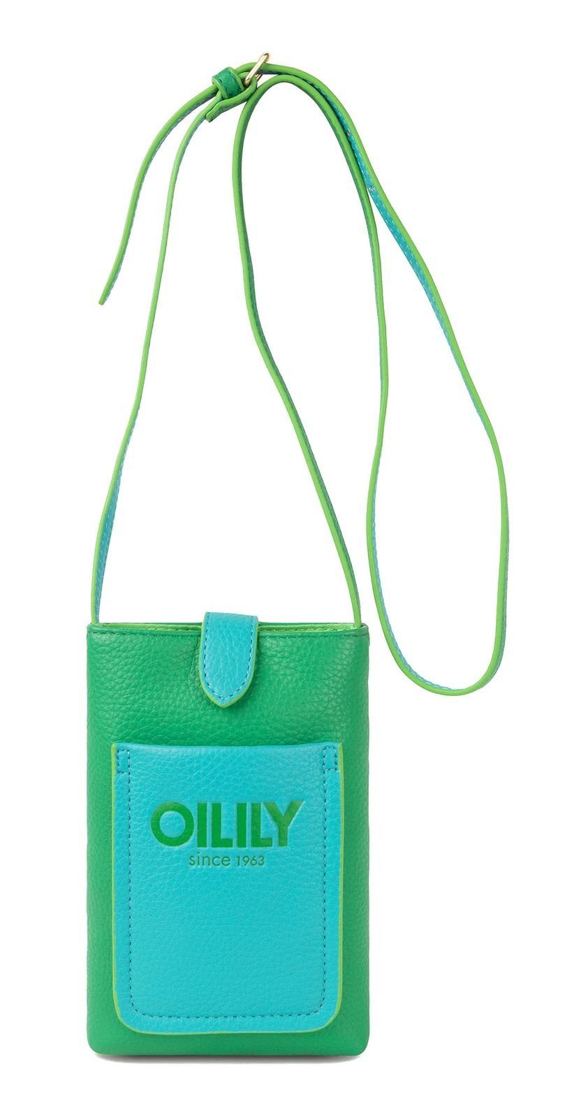 Oilily Handytasche Mila Green