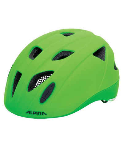 Alpina Sports Fahrradhelm Kinder Fahrradhelm XIMO LE