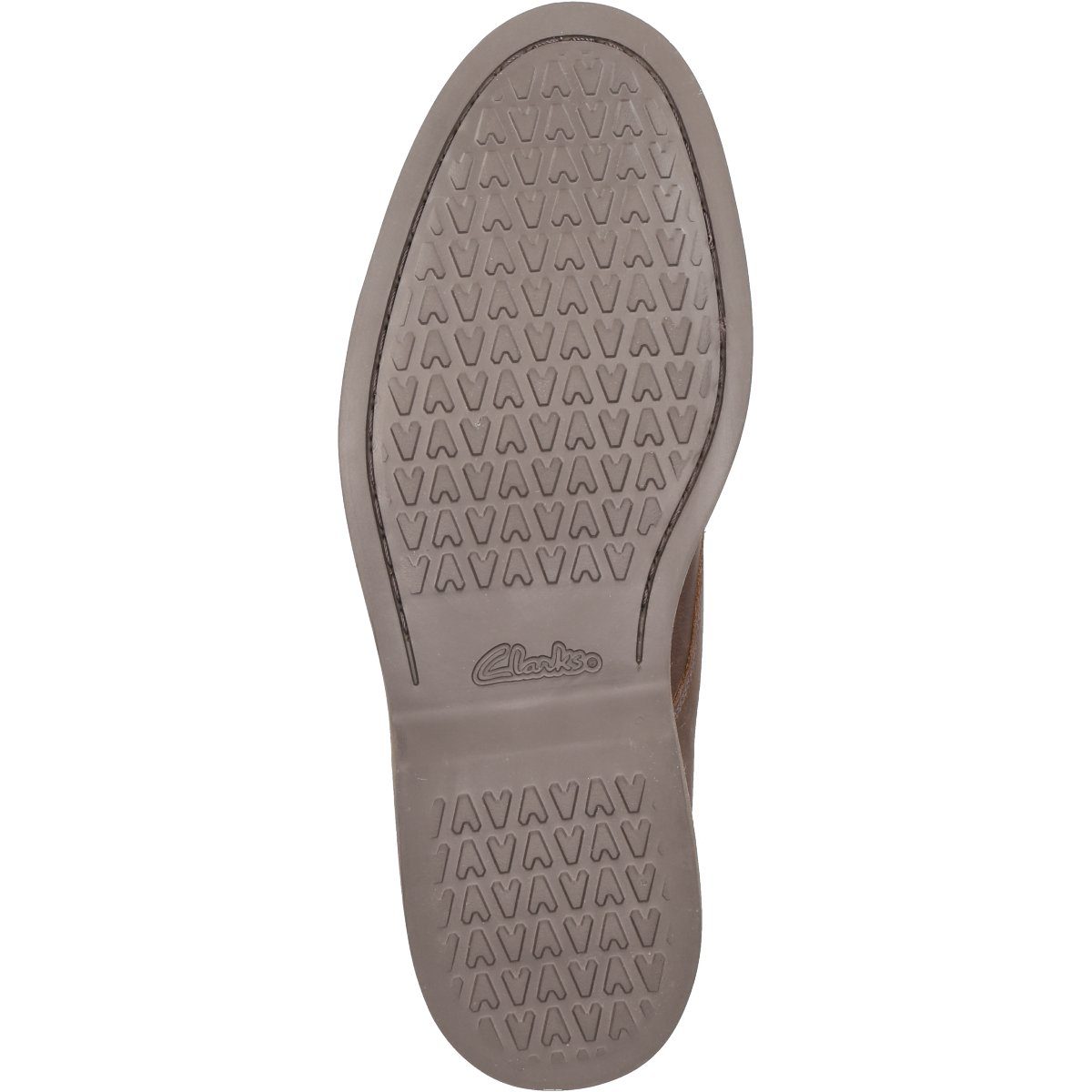 Clarks AtticusLT Mid Stiefel