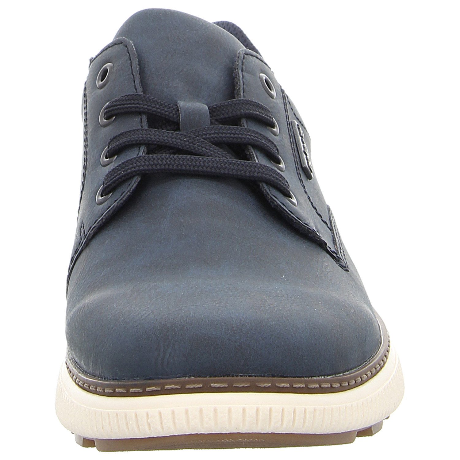Rieker HWK Herren Halbschuhe Schnürschuh – Bild 4 von 5