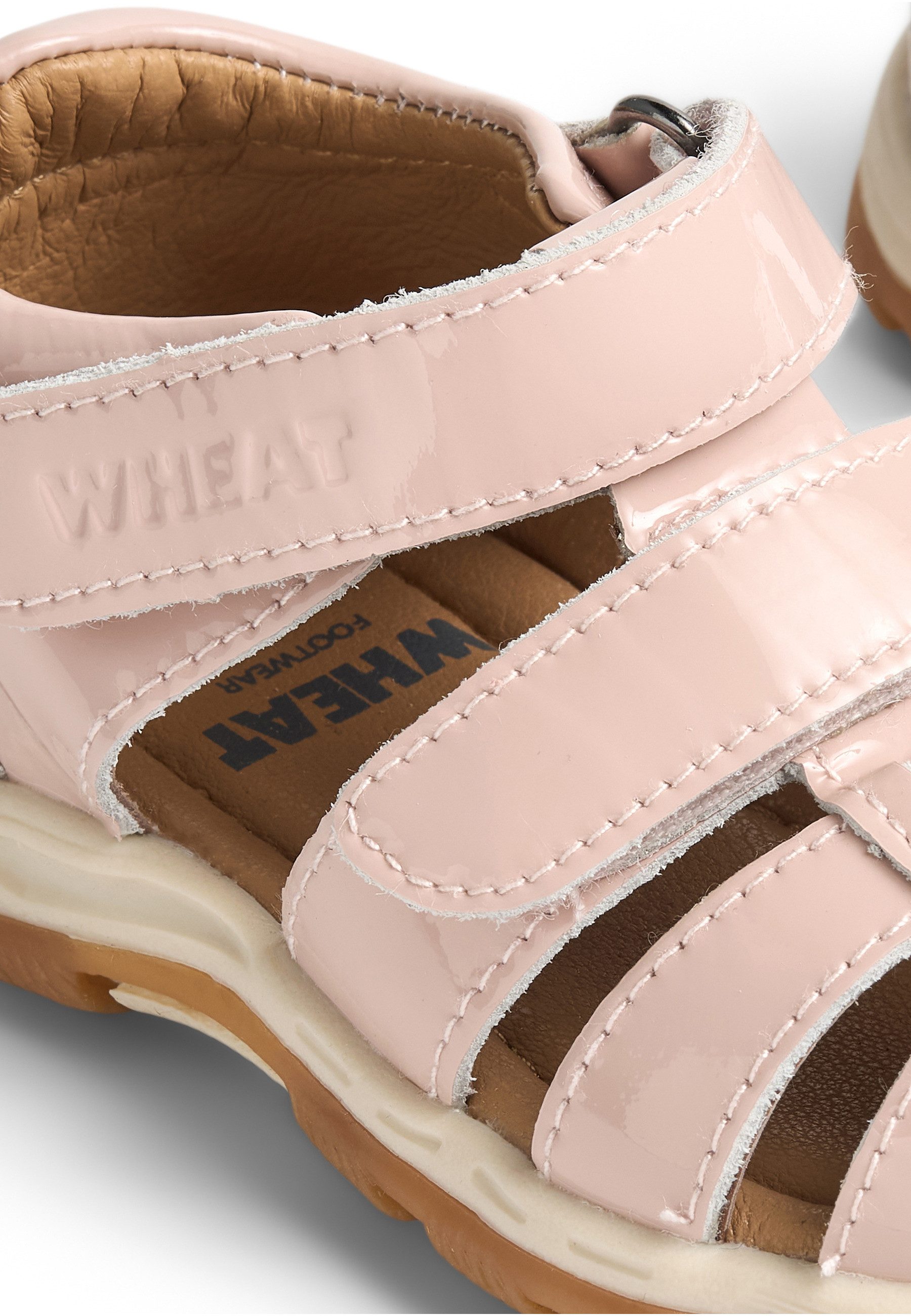 WHEAT WHEAT Sandalen frei Sandale (1-tlg)
