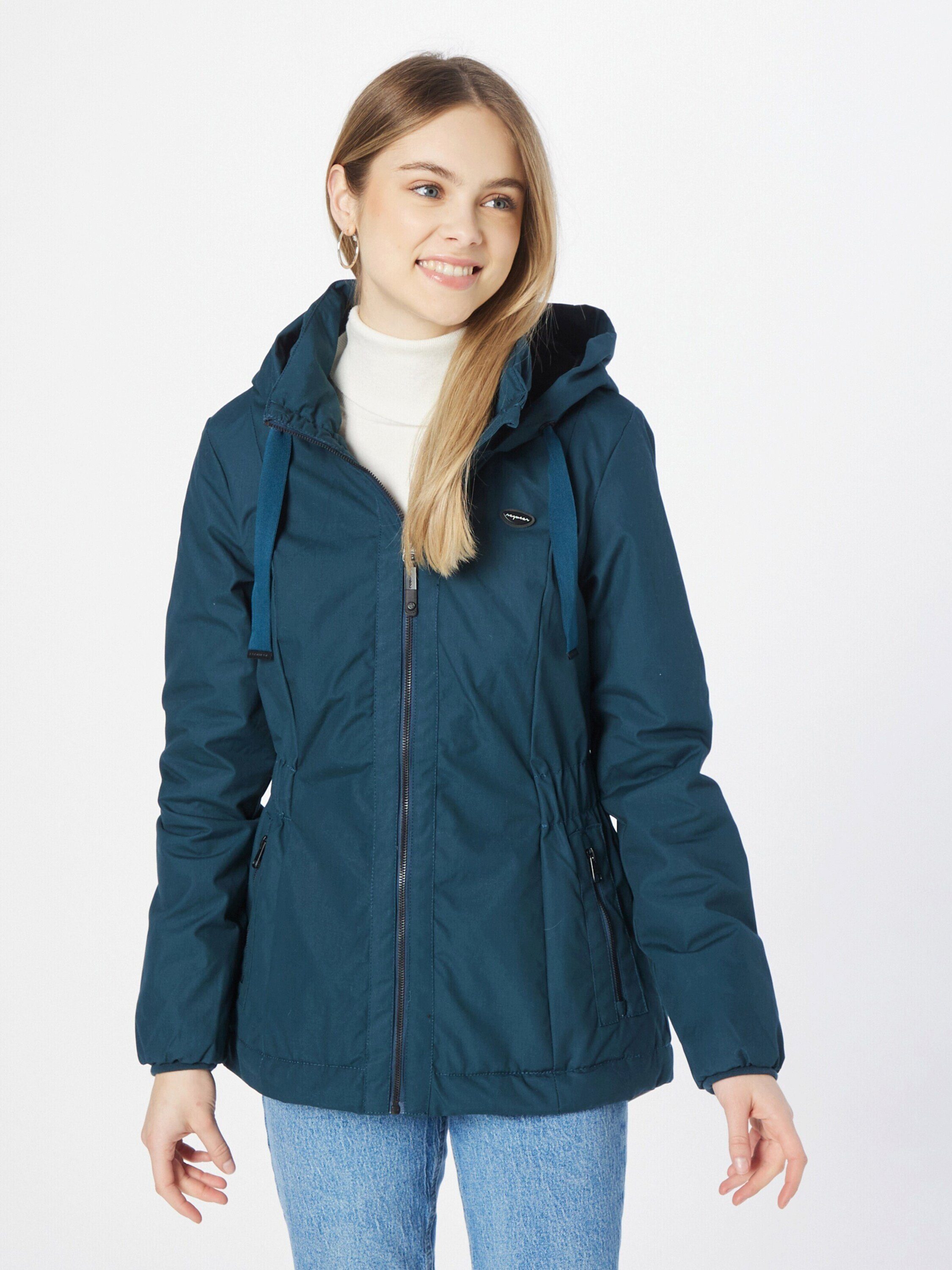 Ragwear Langjacke VARVARRA (1-St)