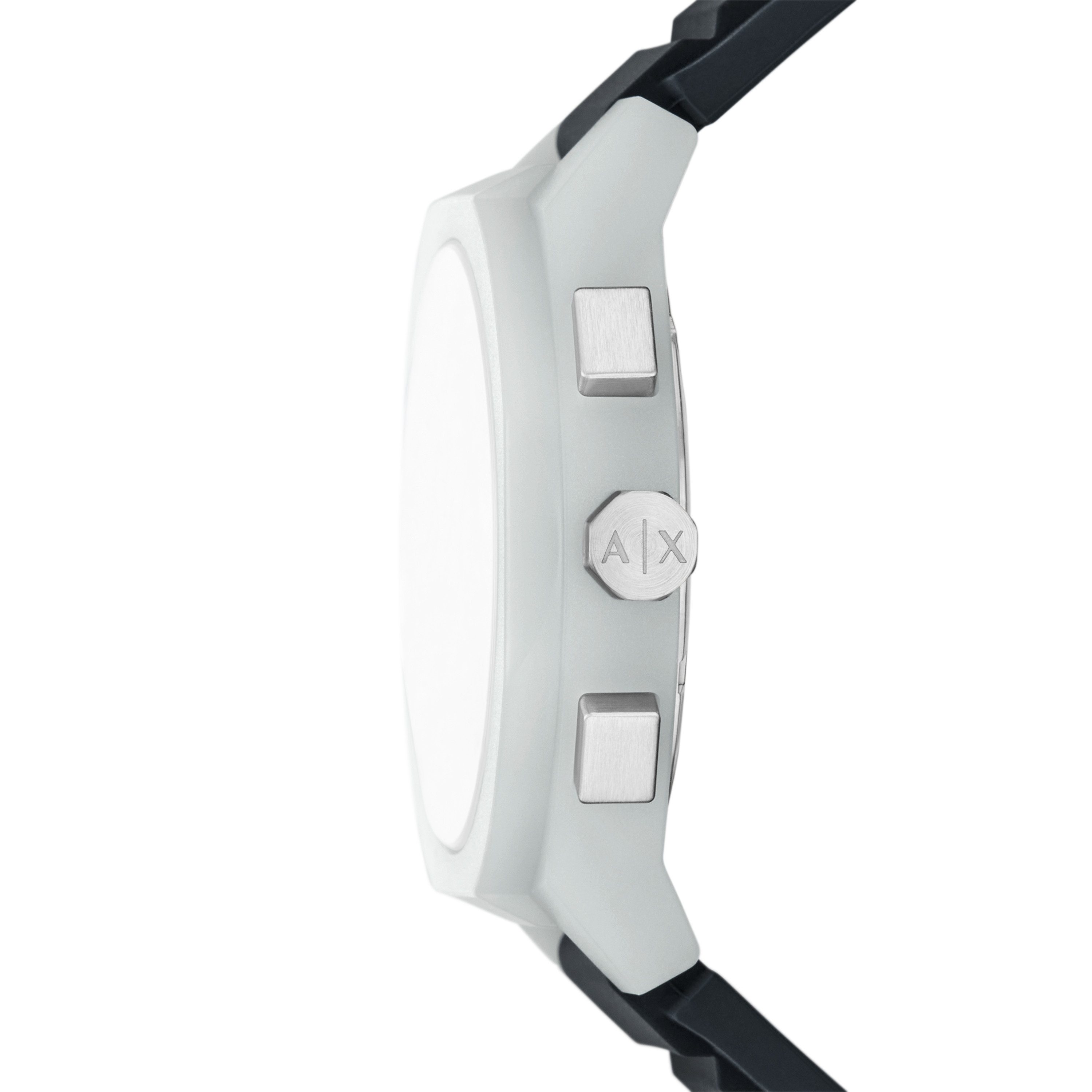 ARMANI EXCHANGE Chronograph SYNC AX4172, Quarzuhr, günstig online kaufen
