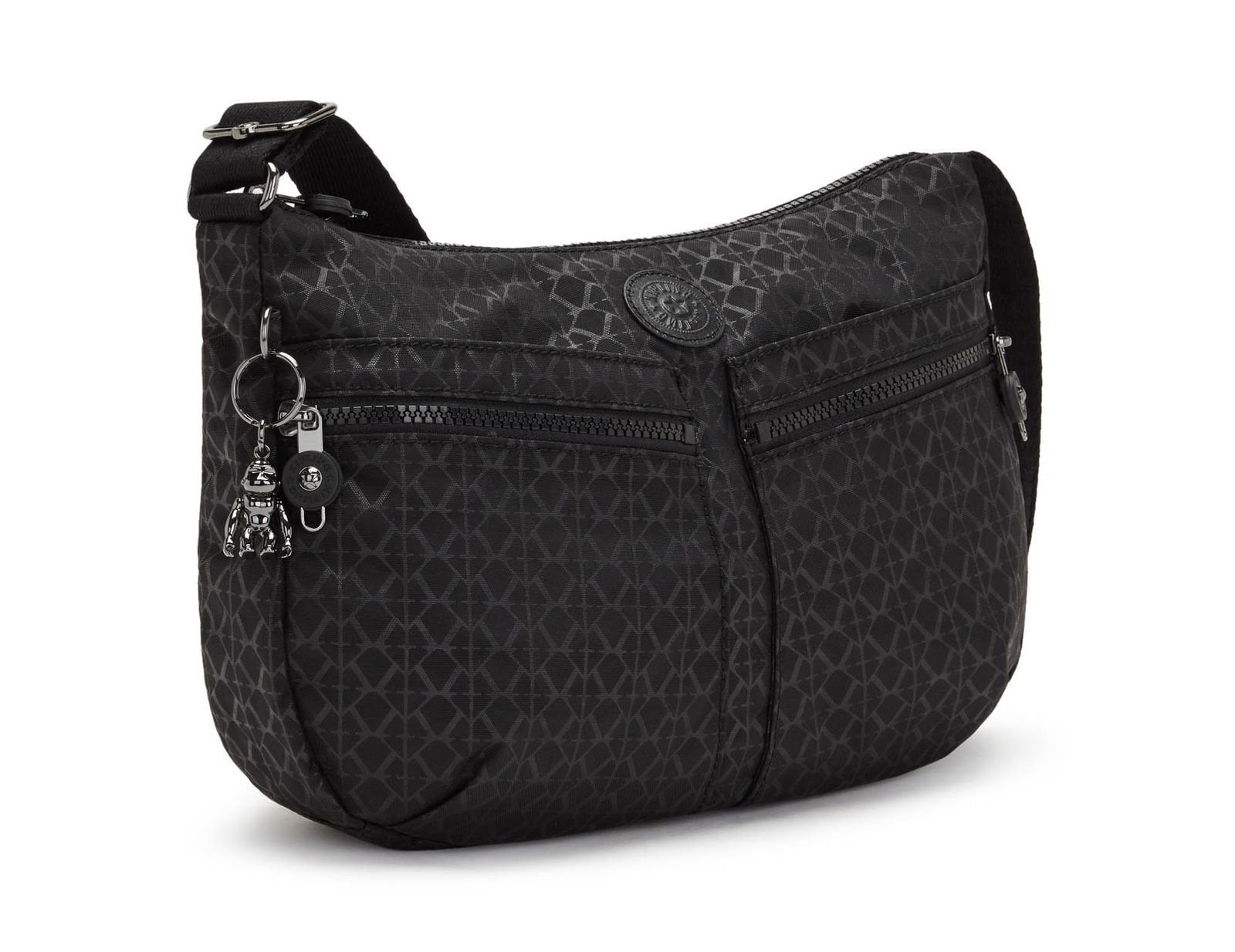 KIPLING Umhängetasche Basic Plus Eyes Wide Open günstig online kaufen