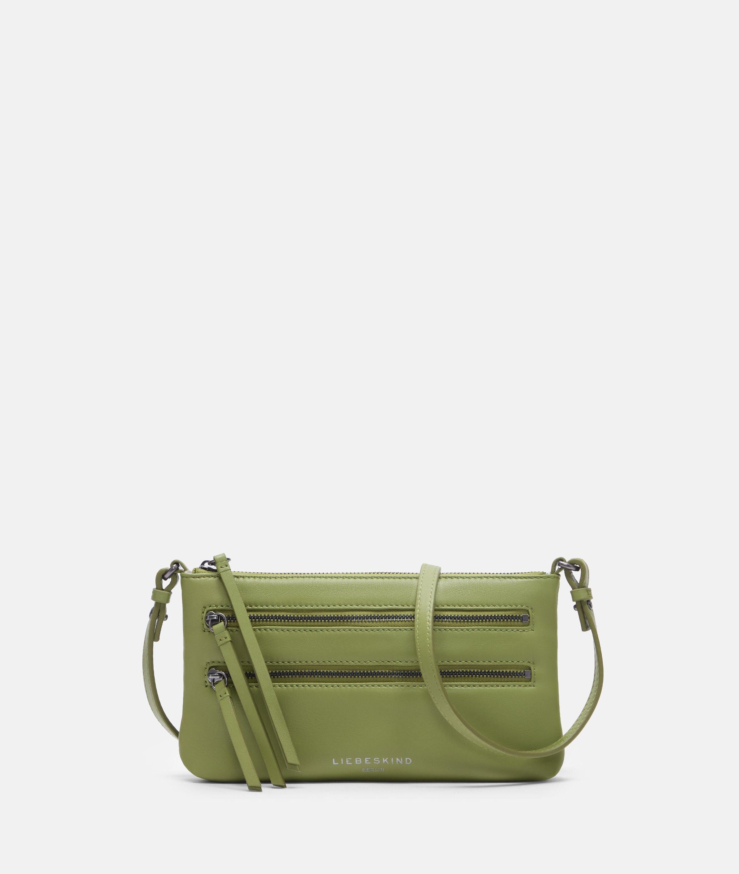 Umhängetasche Single Zena Crossbody S
