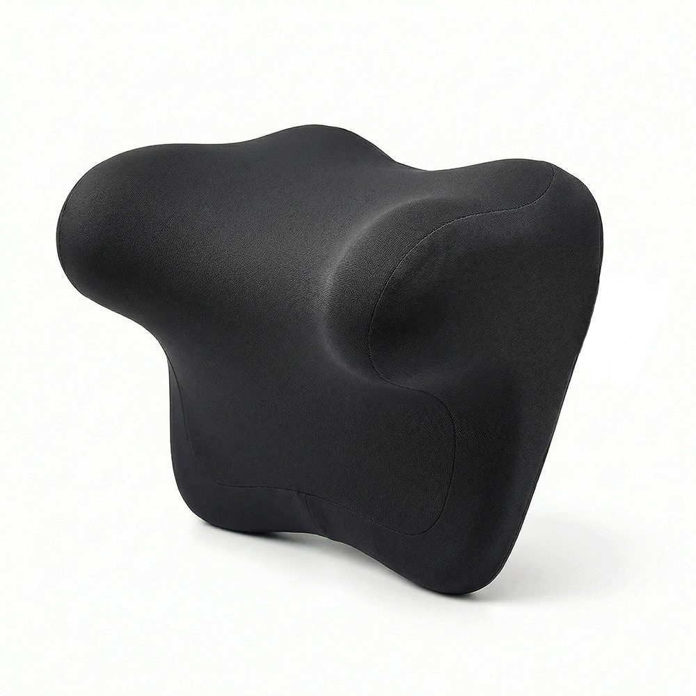 Autokopfstütze Auto Kopfkissen – Nackenstütze für Auto, massagekissen auto