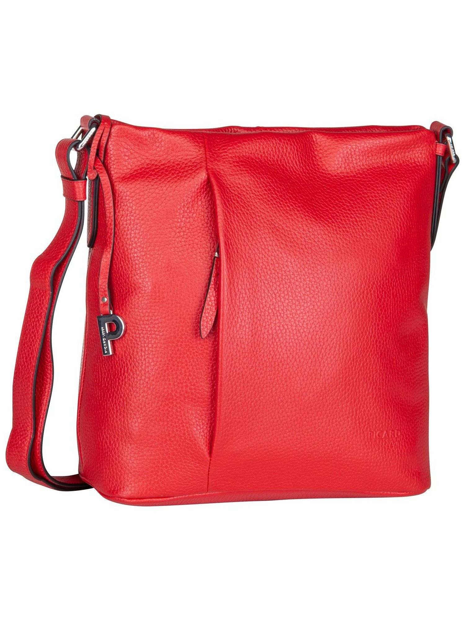 Picard Umhängetasche Pure, Beuteltaschen