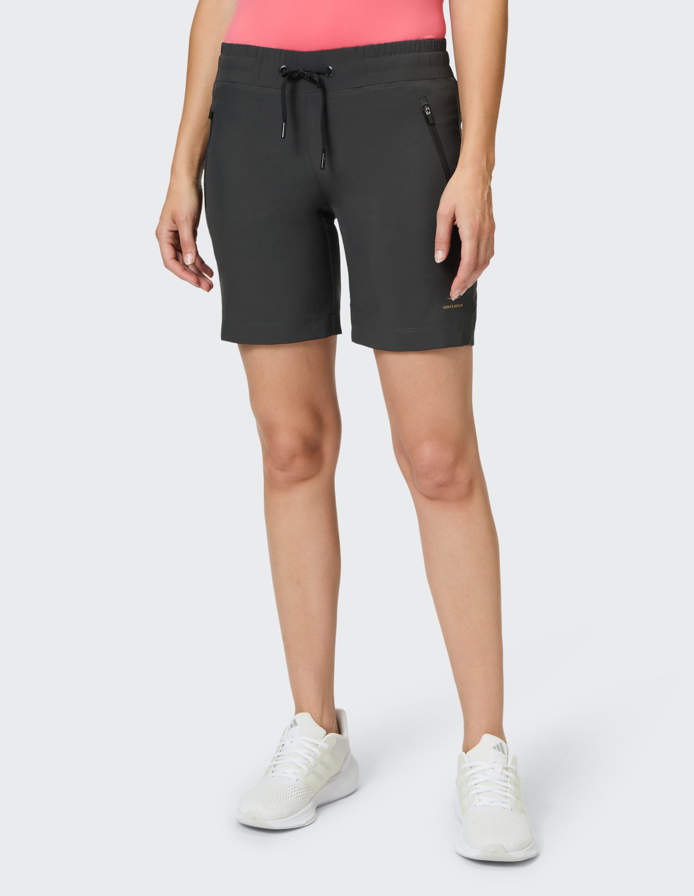 Venice Beach Trainingsshorts Sweatshorts VB Shelby günstig online kaufen