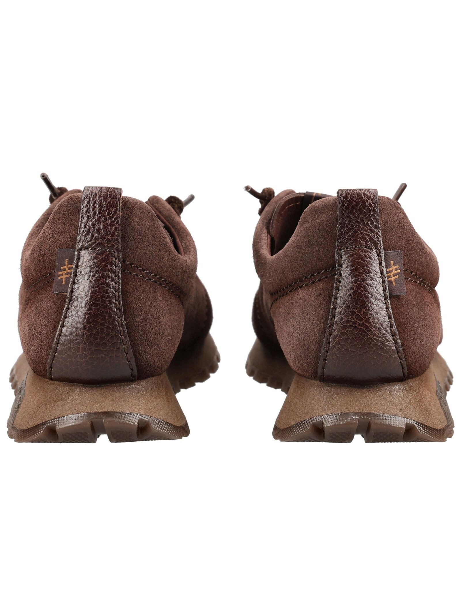 Hispanitas Hispanitas Sneaker Veloursleder Sneaker