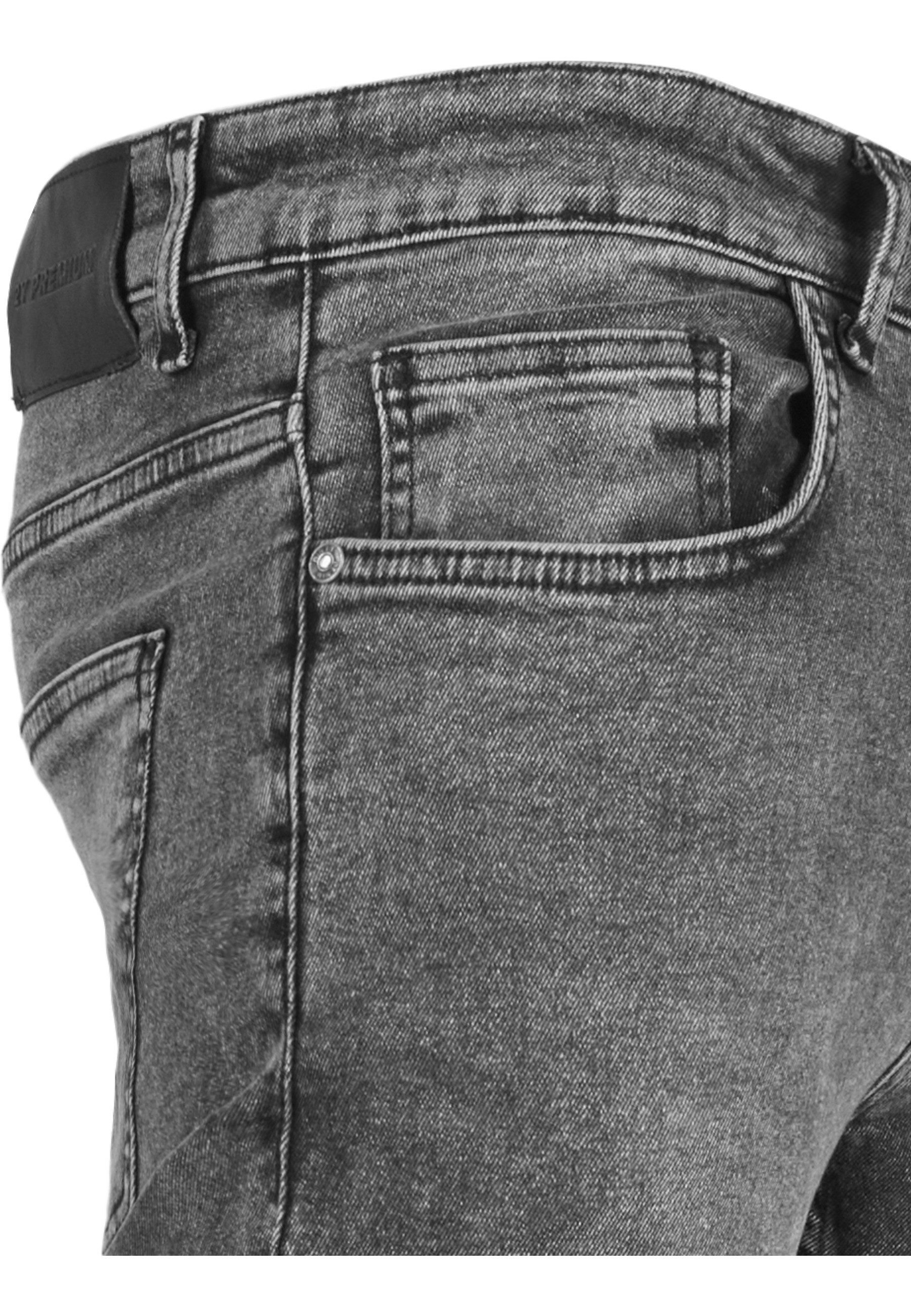 2Y Premium Bequeme Jeans 2Y Premium Herren 2Y Skinny Fit Jeans