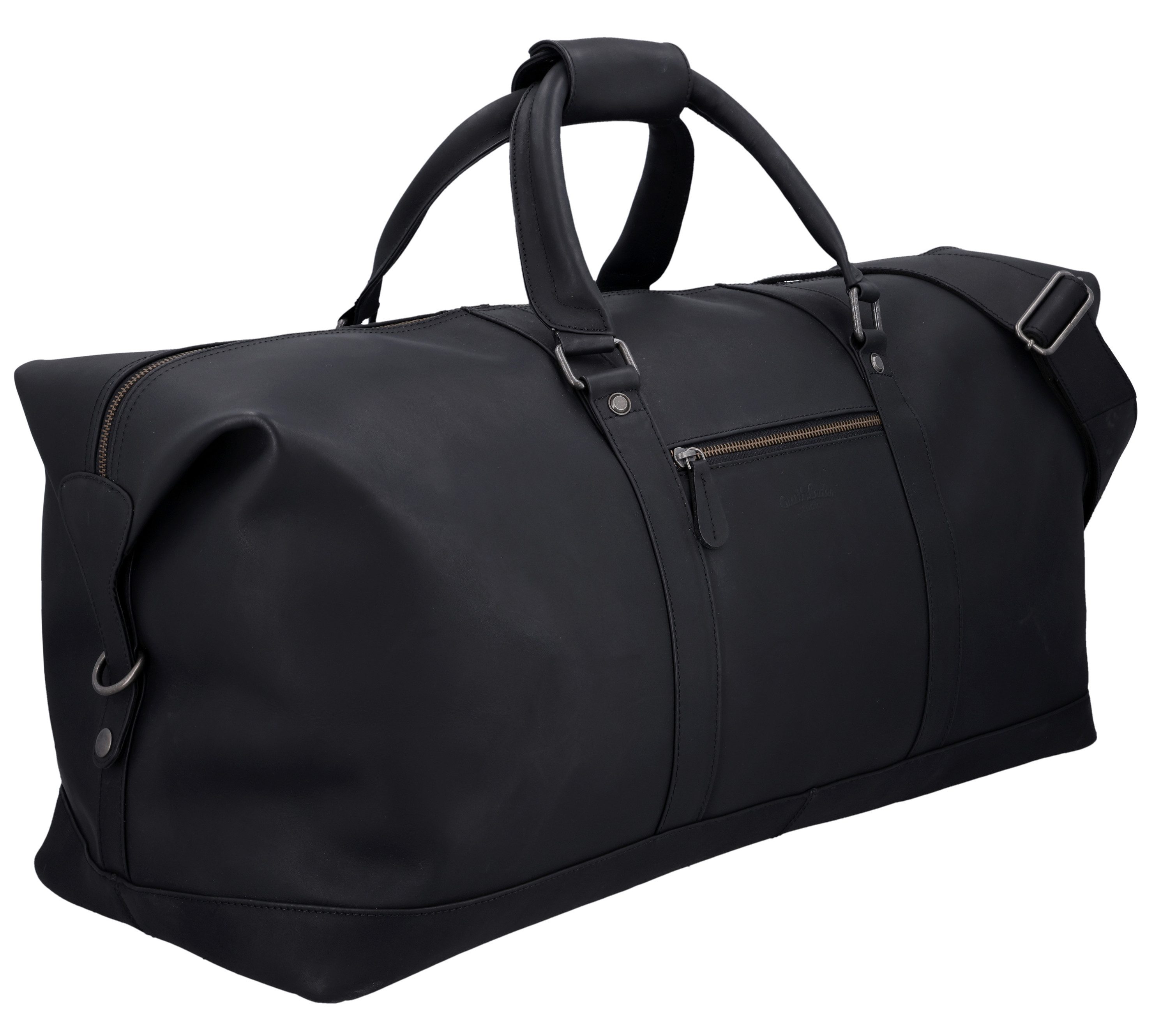 Gusti Leder Reisetasche Gusti Leder Reisetasche günstig online kaufen