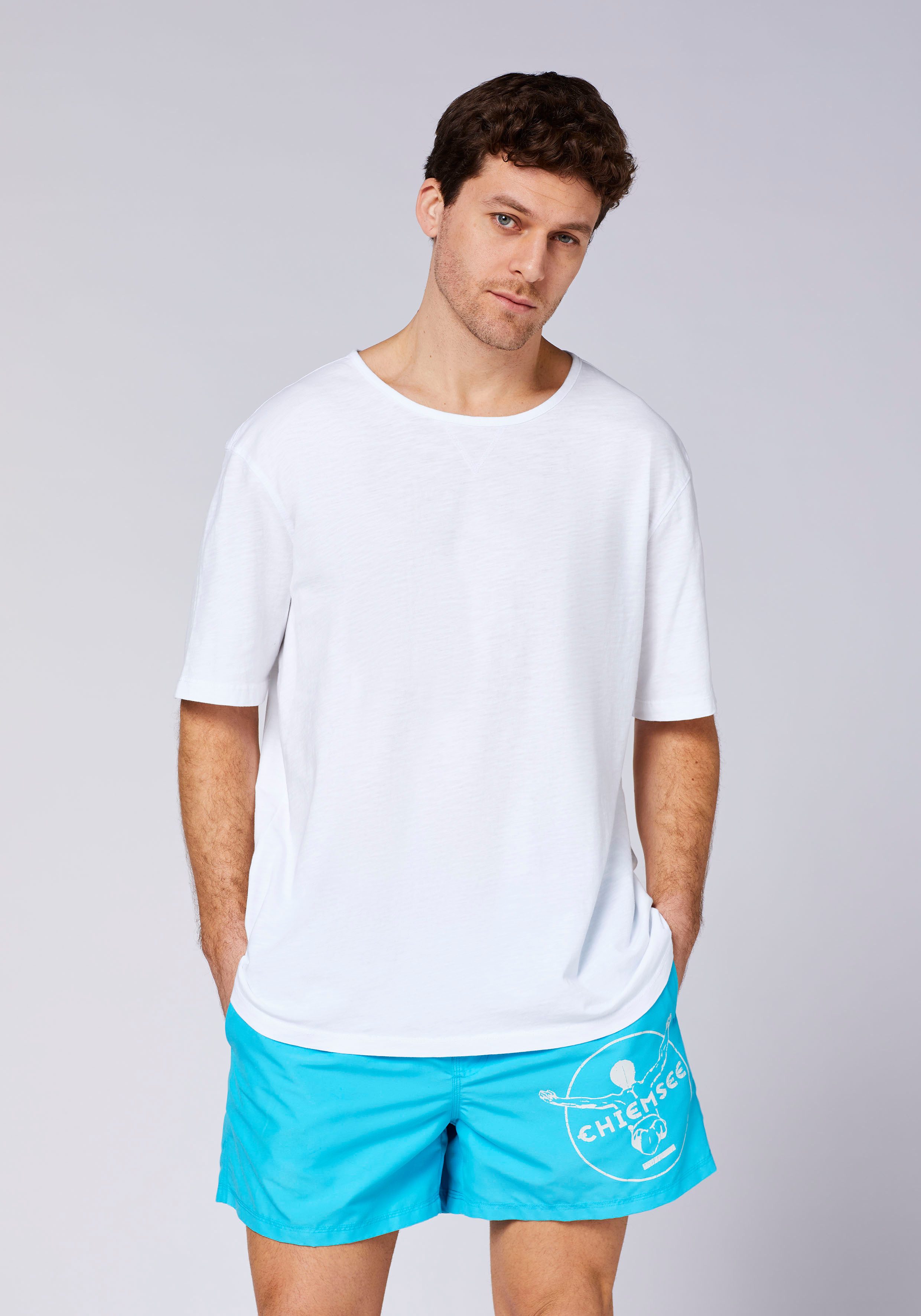 Chiemsee Funktionsshirt Regular Fit günstig online kaufen