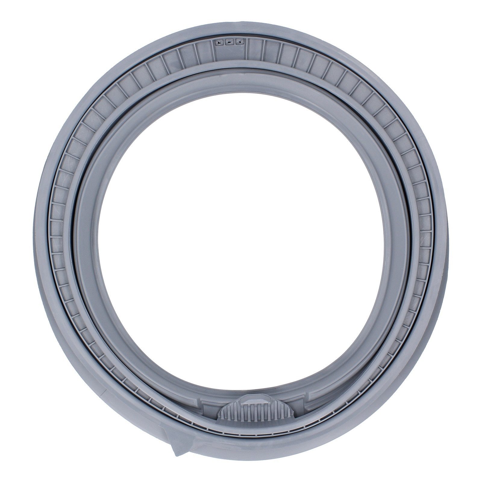 easyPART Dichtungsring wie Bluparts 10097991 Türmanschette wie SAMSUNG, Waschmaschine