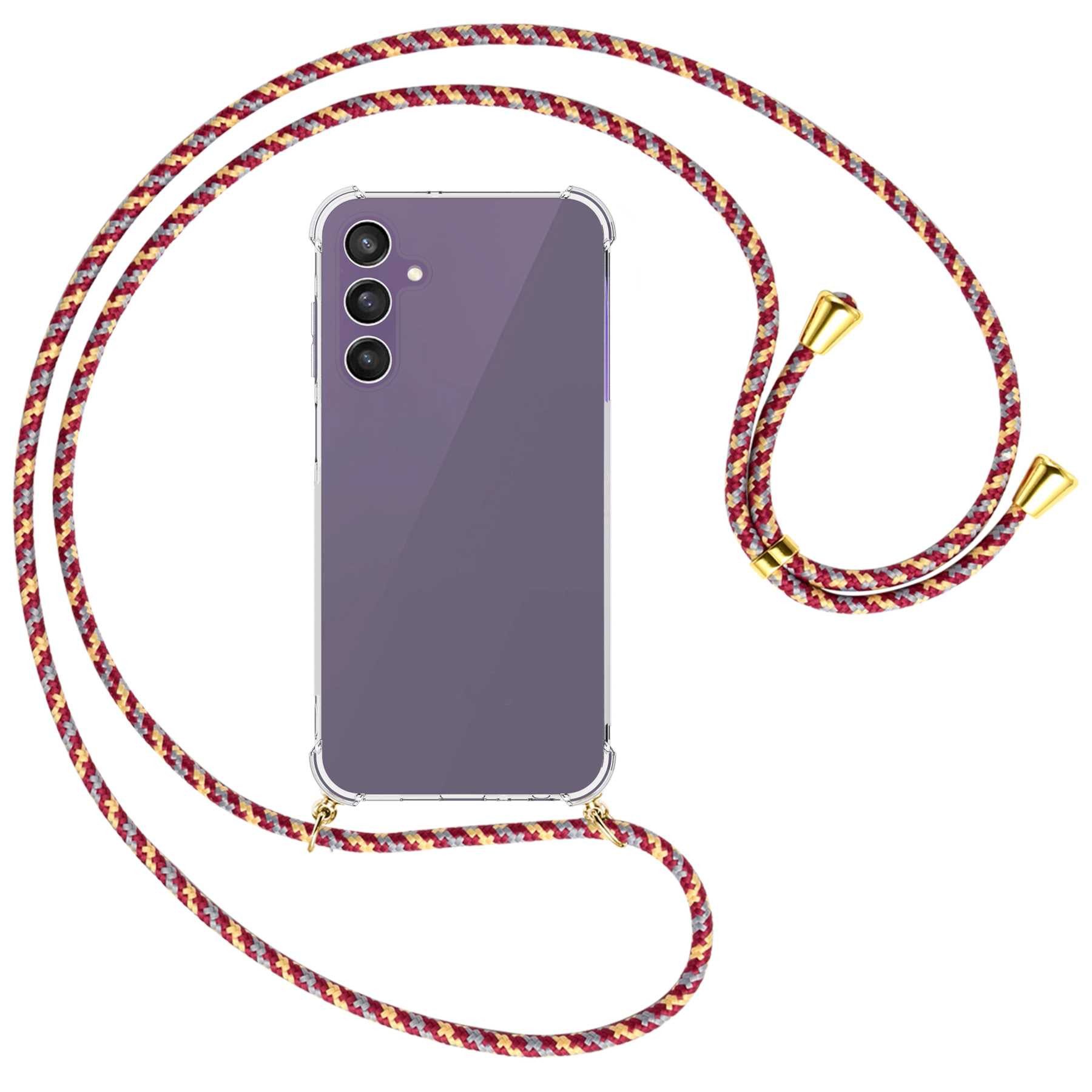 Handykette für Samsung Galaxy A25 5G [NC-783-G]