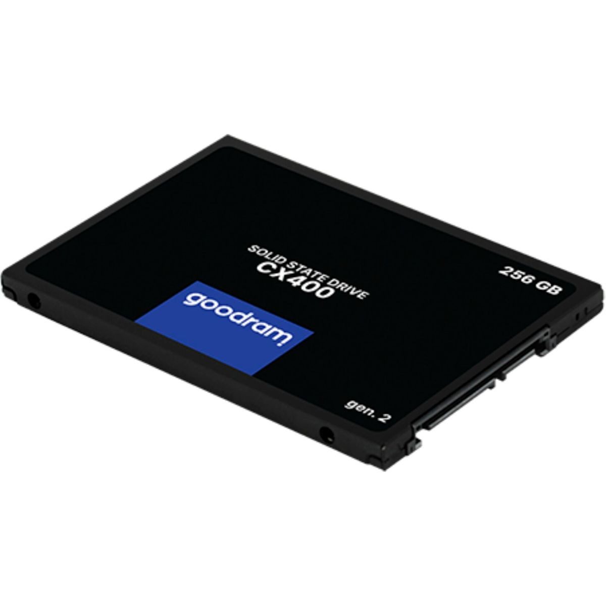 Goodram CX400 256GB G.2 SATA III SSDPR-CX400-256-G2 interne SSD