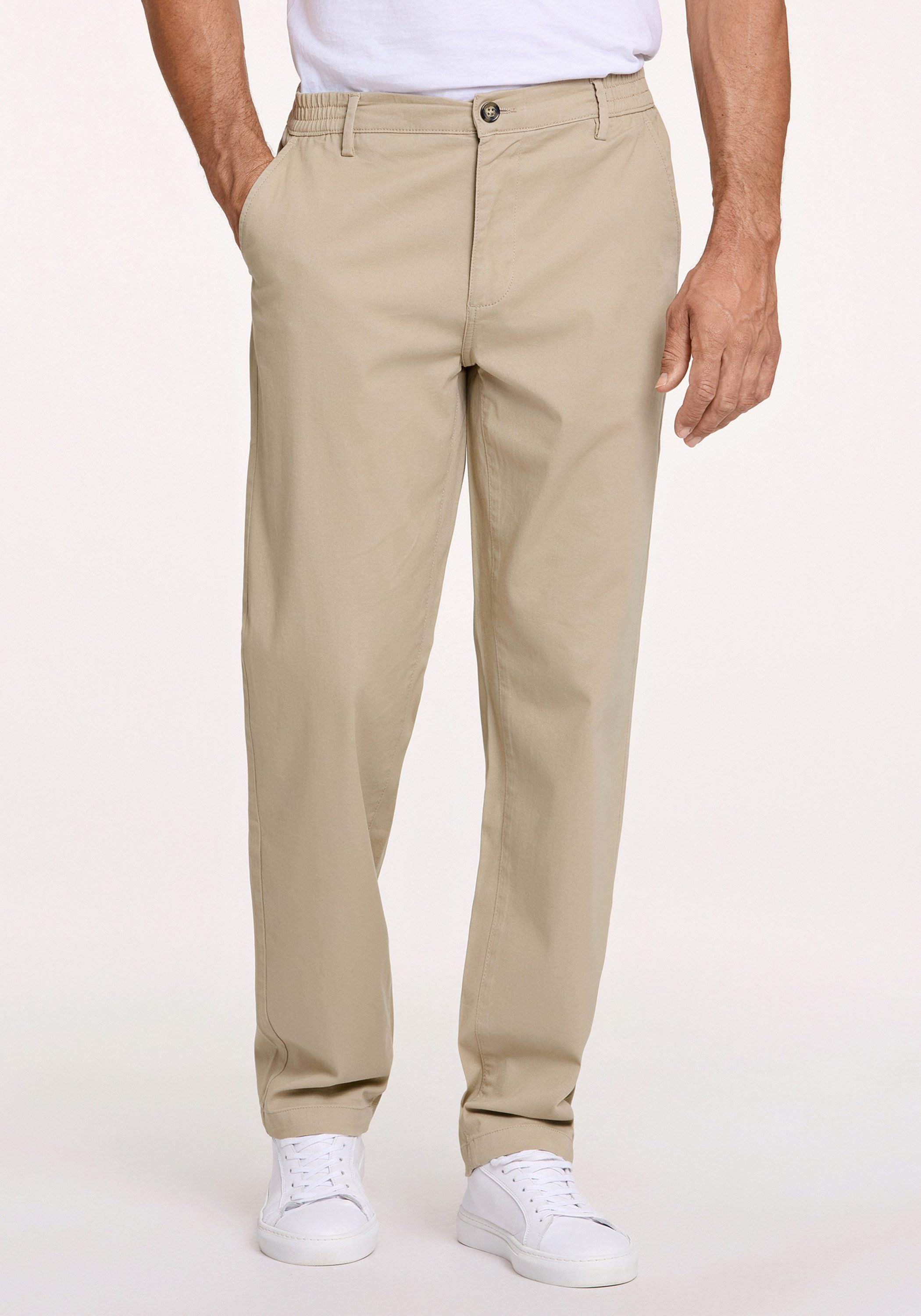 LINDBERGH Chinos "Lindbergh Chino" günstig online kaufen
