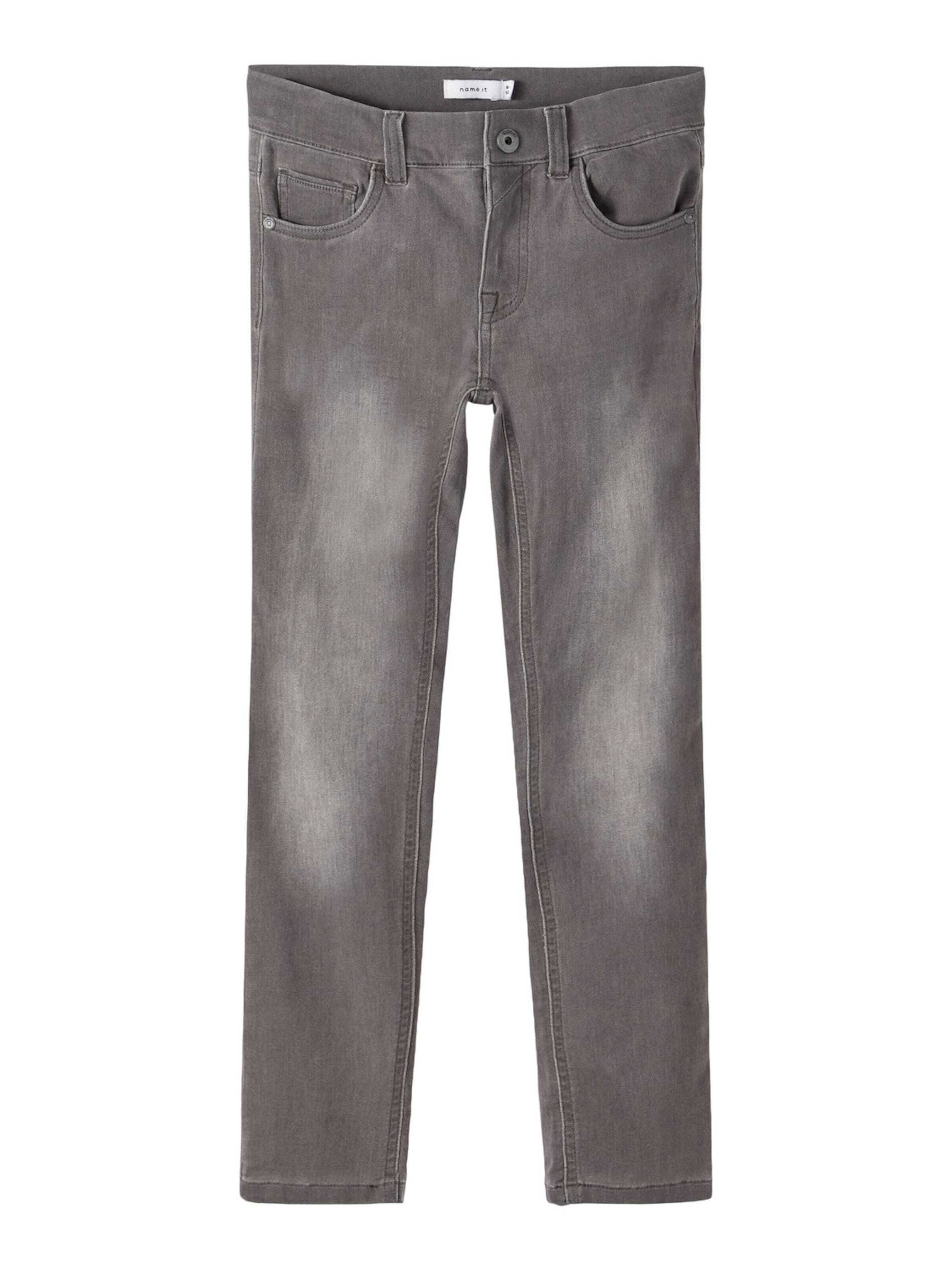 Skinny-fit-Jeans Theo