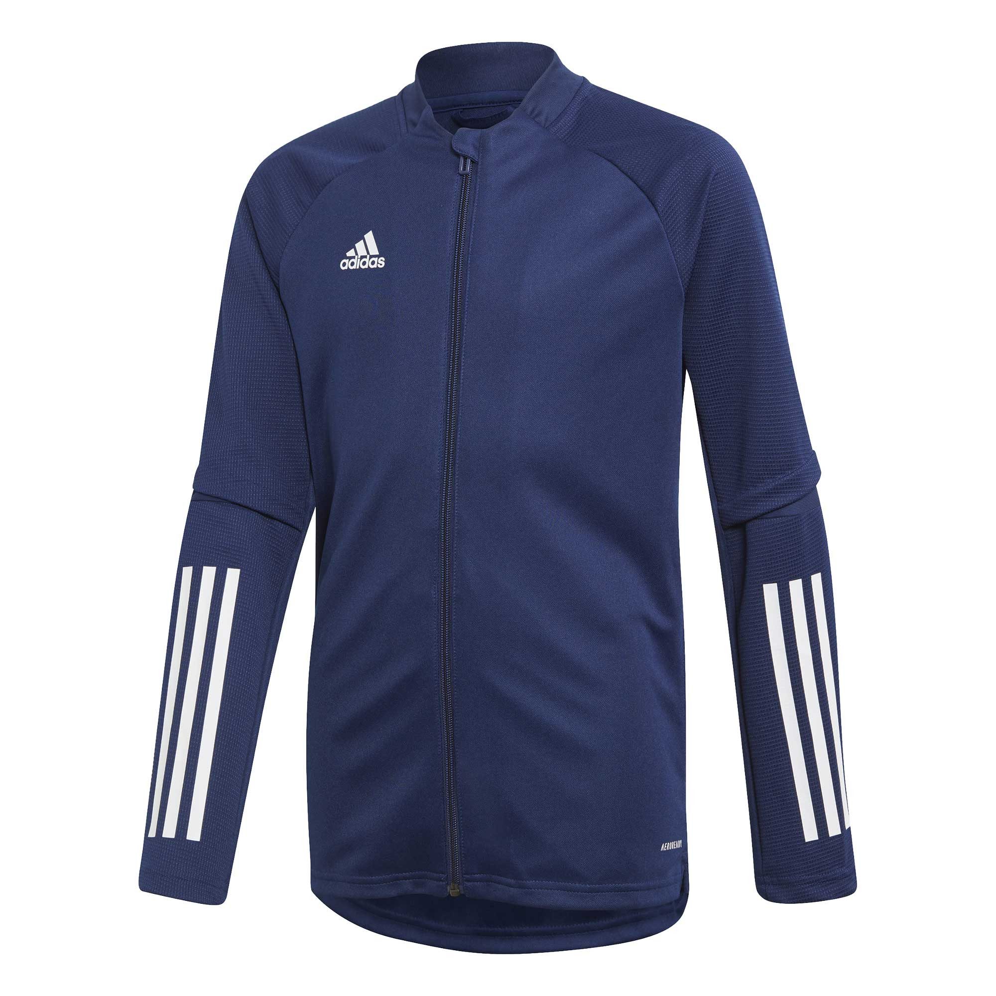 Trainingsjacke adidas Kinder Trainingsjacke Condivo 20