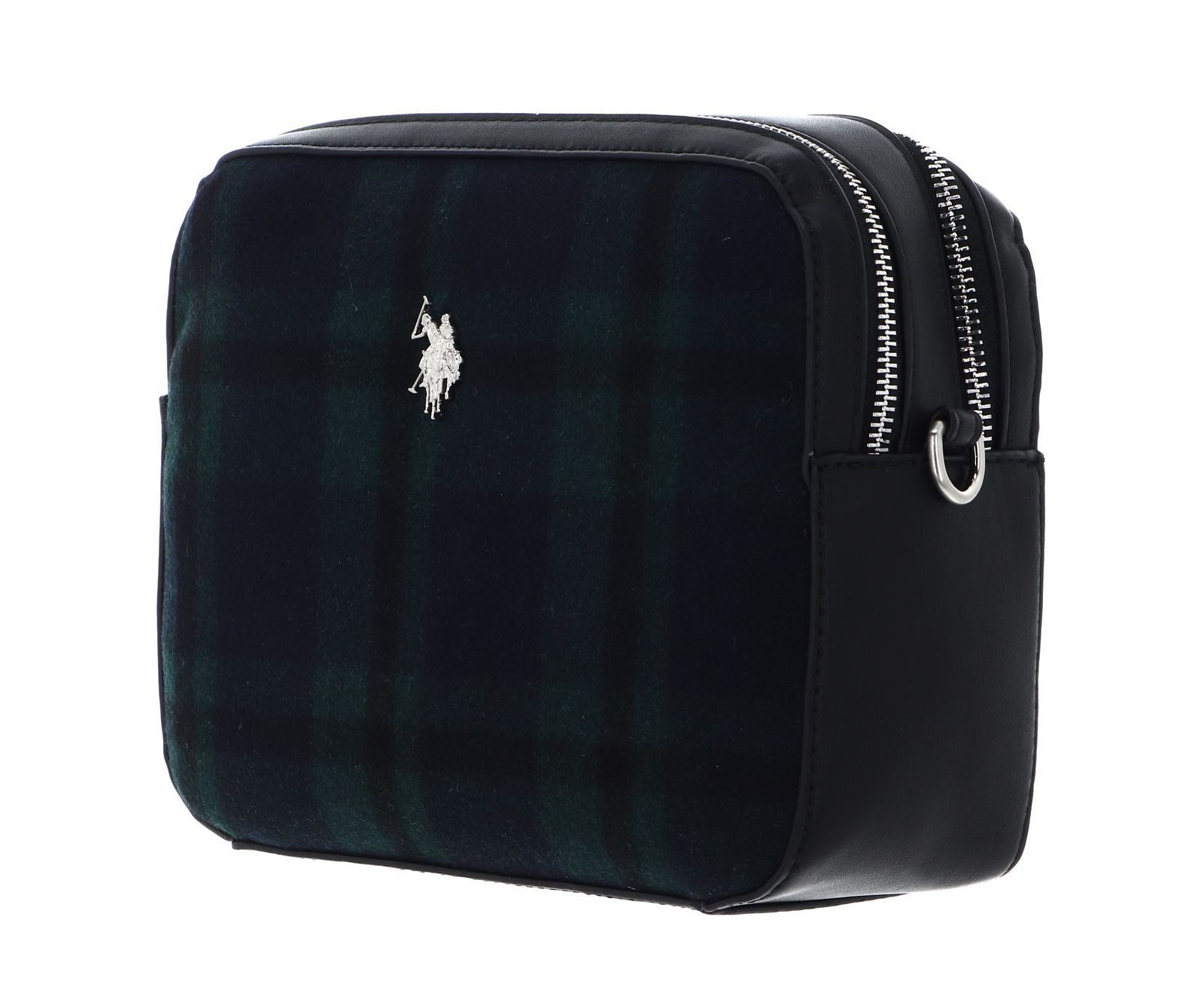 U.S. Polo Assn. Umhängetasche Zip Crossbody Bag