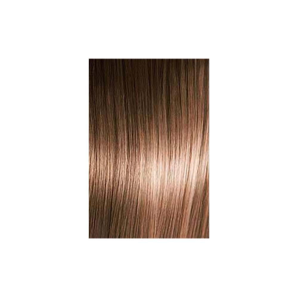 COVERHAIR Haarfarbe Cover Hair volume - brown 5g