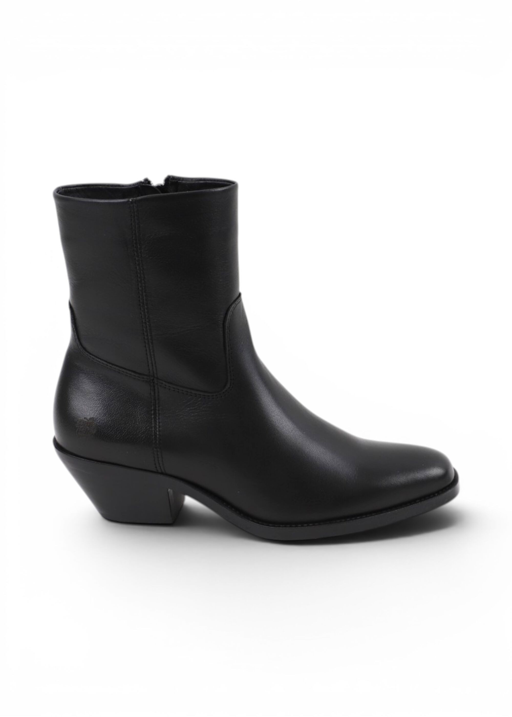 Apple of Eden AOEPRISCA Stiefelette Der AW26 Star-Stiefel mit handschuhartem Tragekomfort