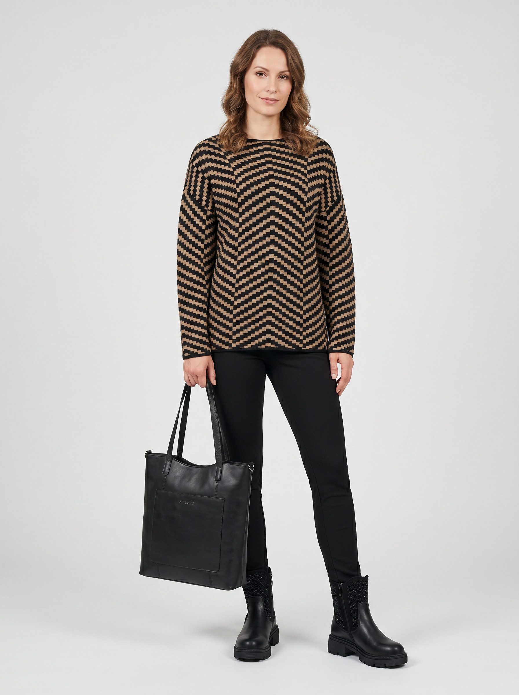 Zum Outfit 6