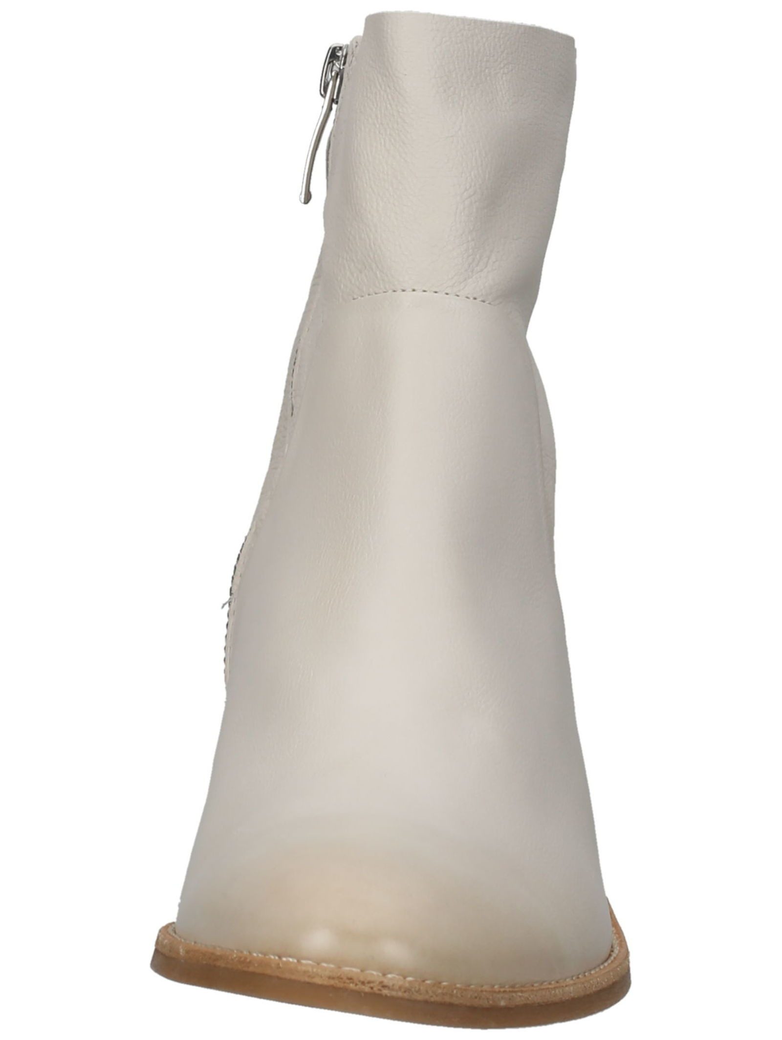 Paul Green Stiefelette Glattleder . Stiefelette (1-tlg)