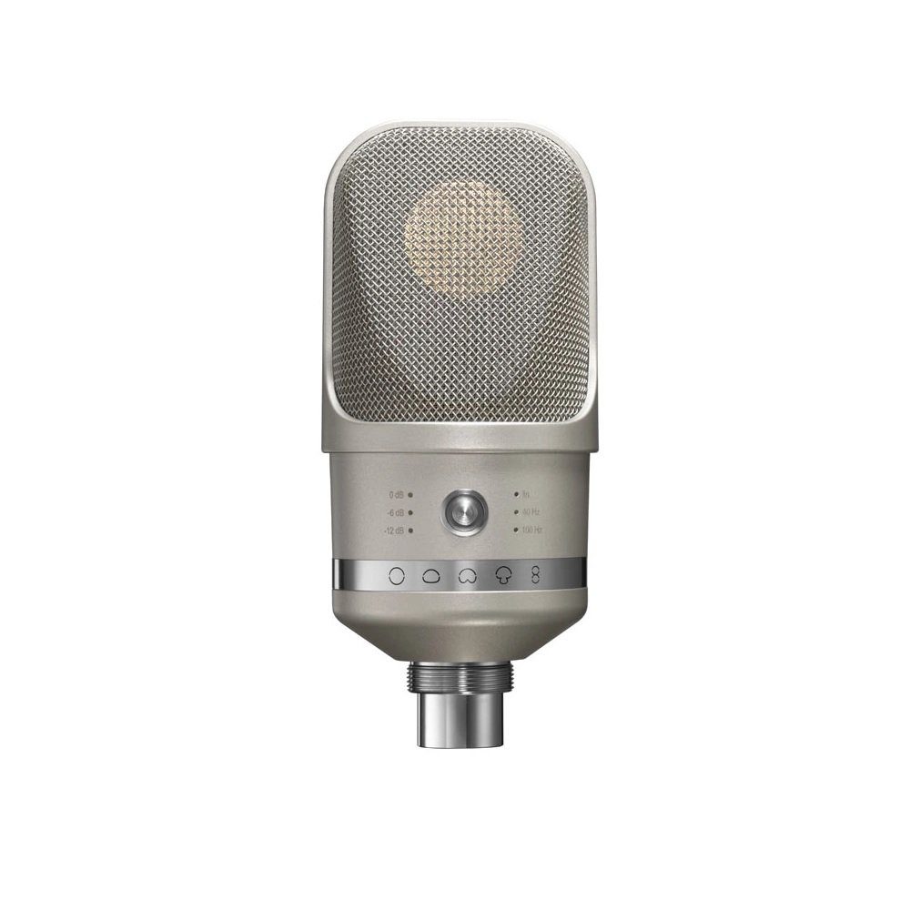 NEUMANN Mikrofon Neumann TLM 107