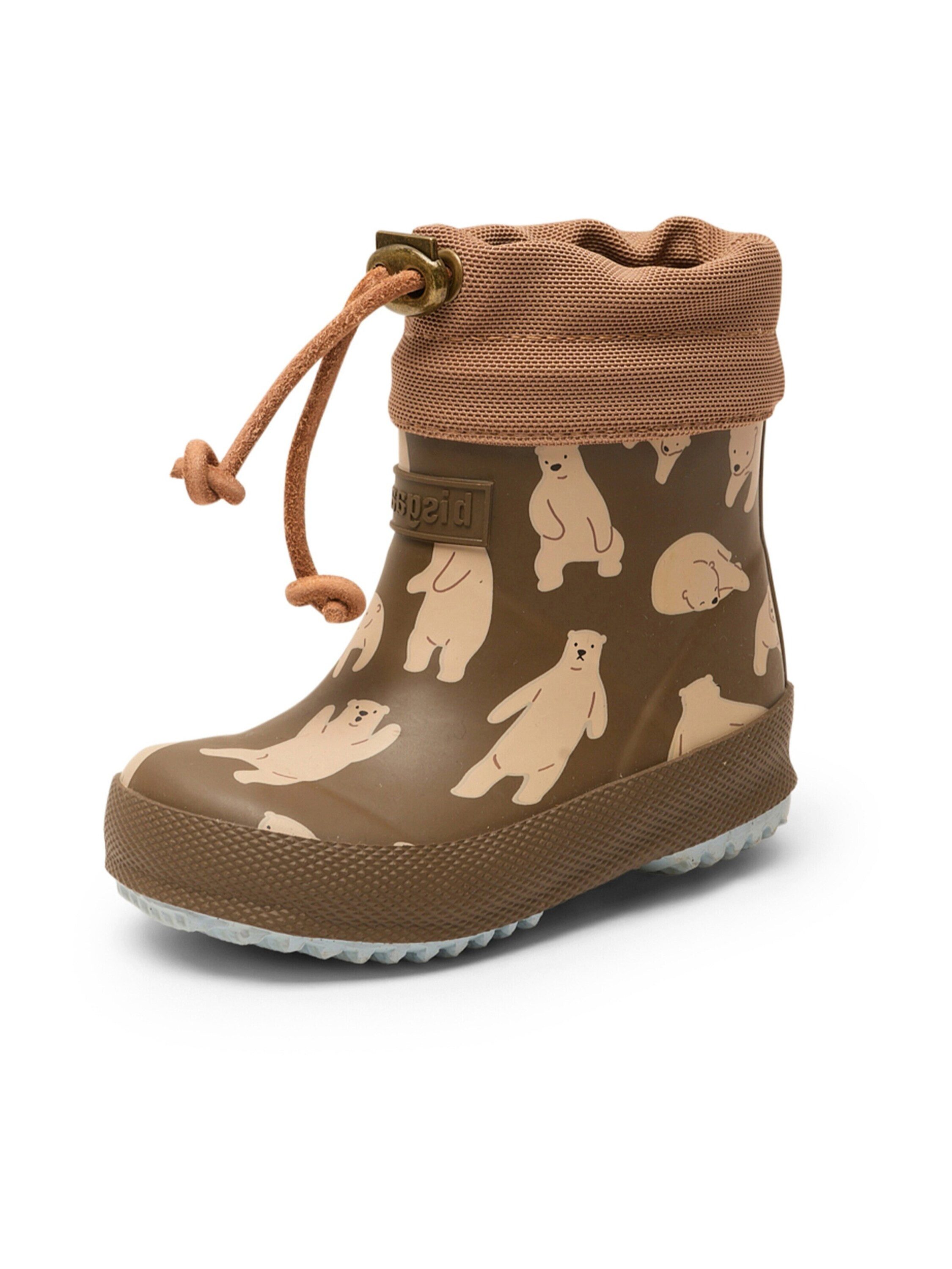Bisgaard Gummistiefel (1-tlg)