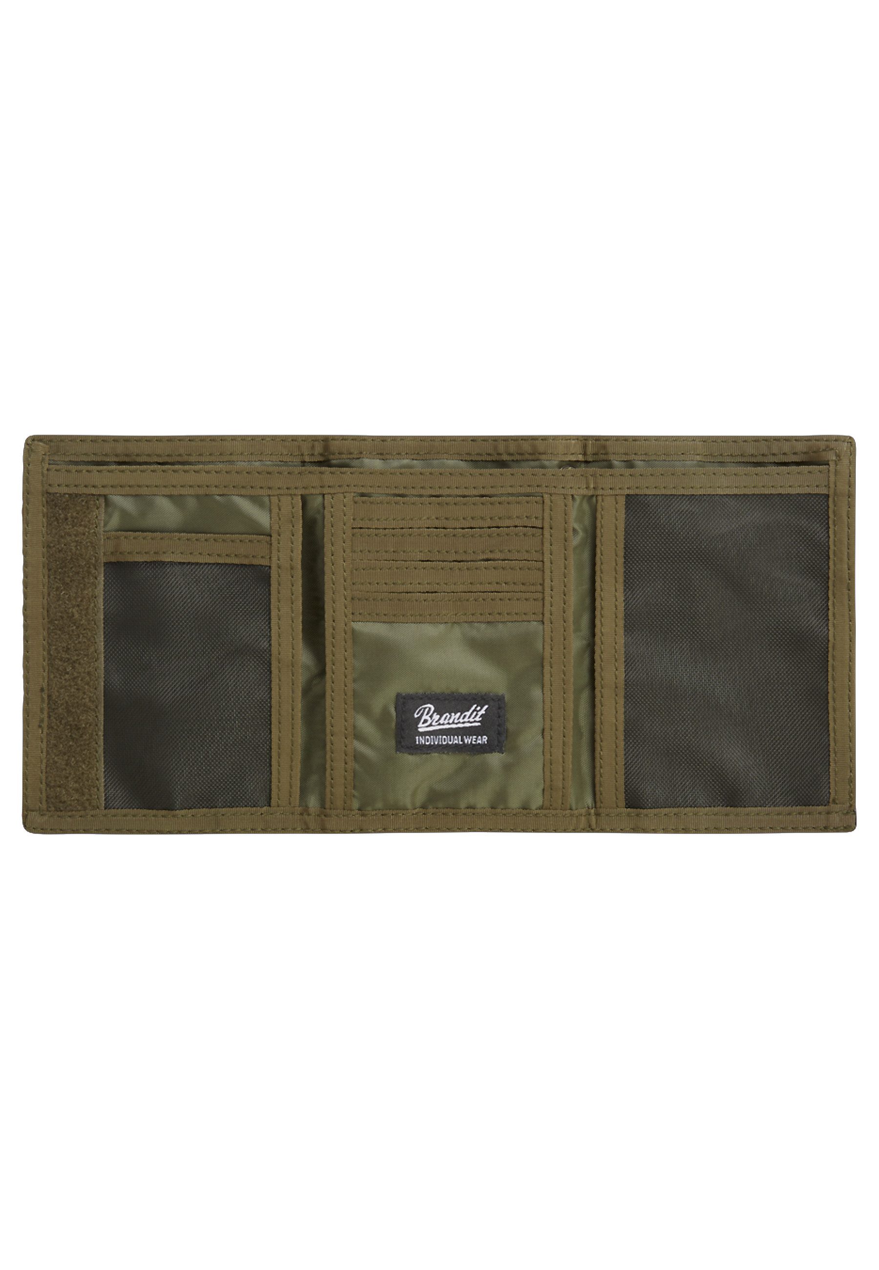 Brandit Brustbeutel Brandit Herren Wallet Three (1-tlg)