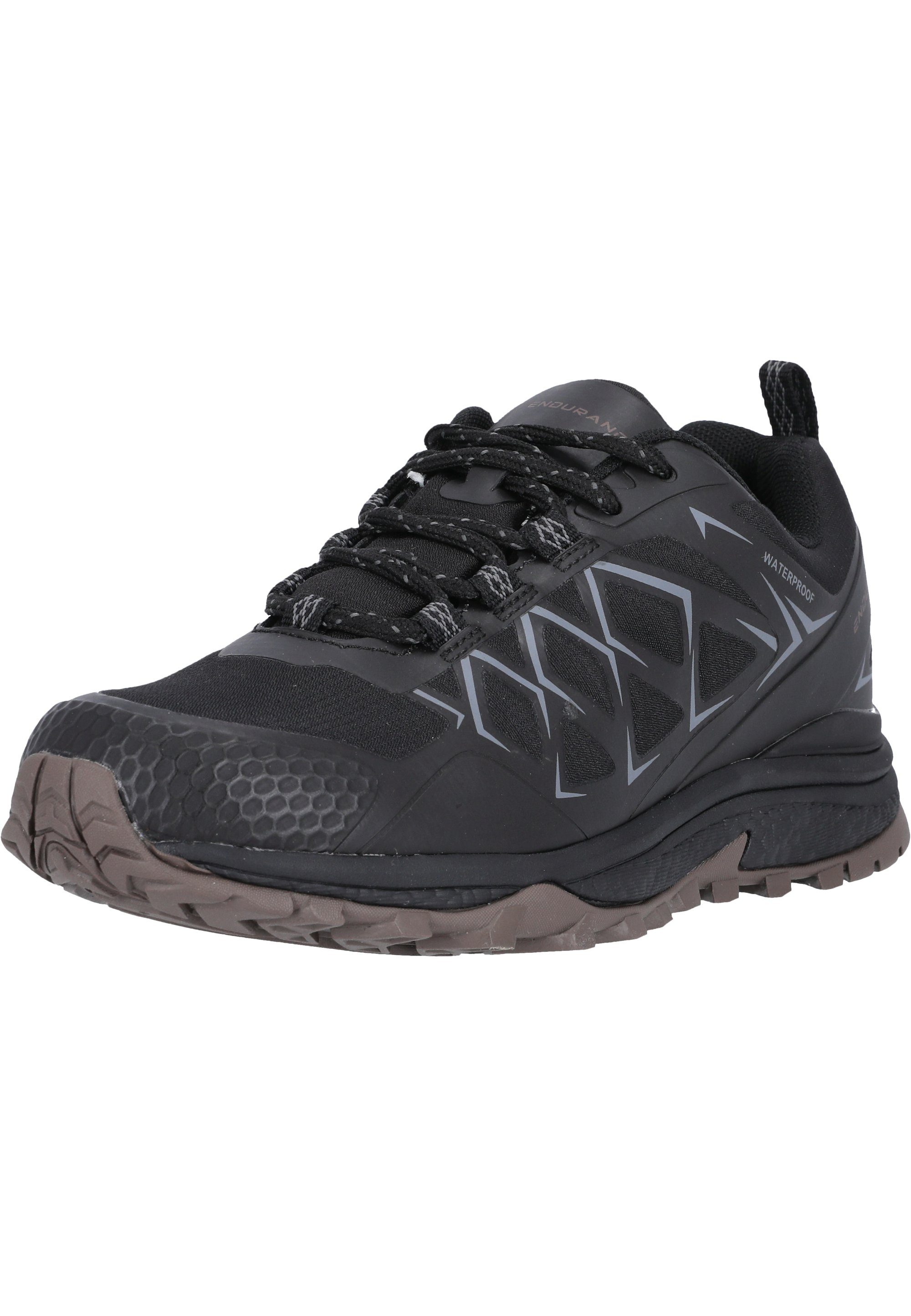 Tingst Outdoorschuh